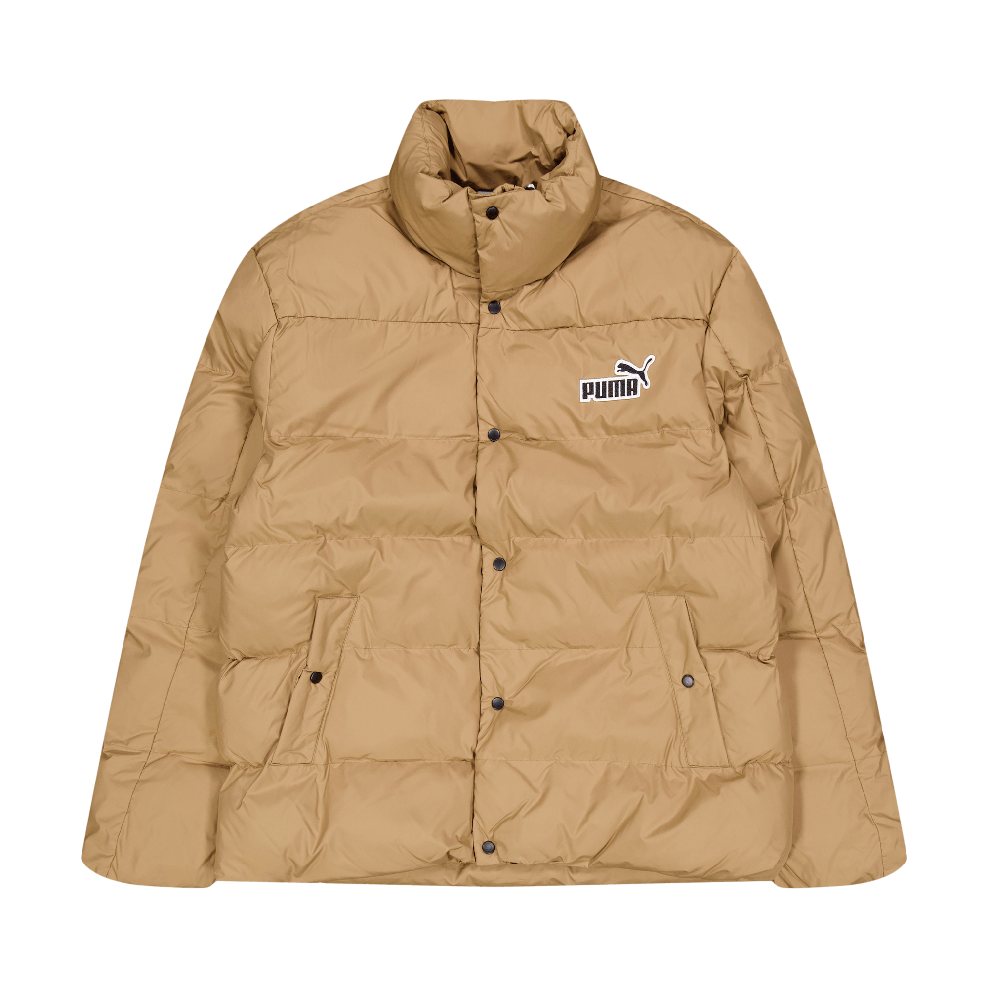 Better Polyball Puffer Toasted, Male, Apparels, jackets, Beige, S