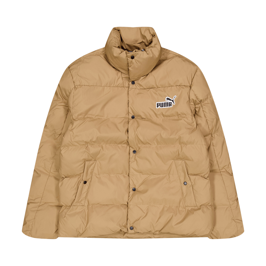 Better Polyball Puffer Toasted