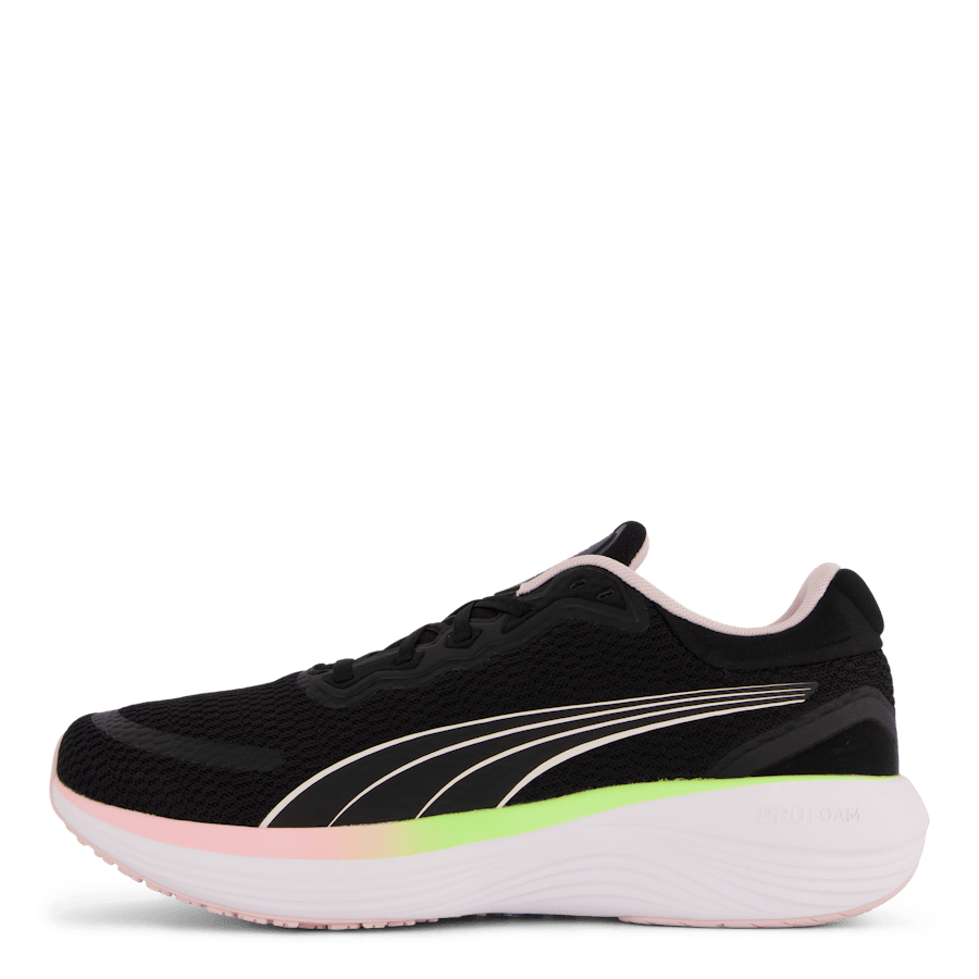 Scend Pro Puma Black-frosty Pink-speed G