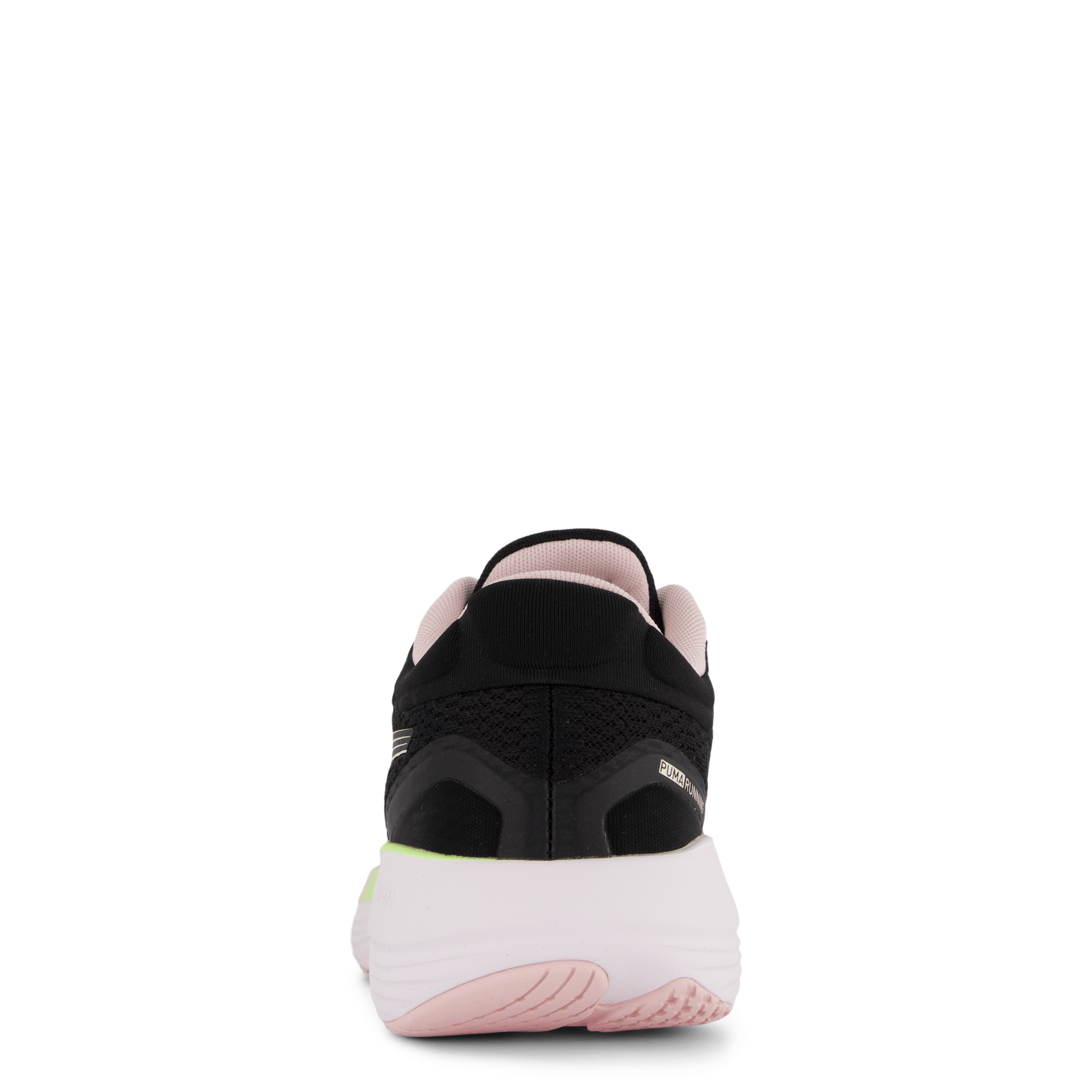 Scend Pro Puma Black-frosty Pink-speed G - Bild 2