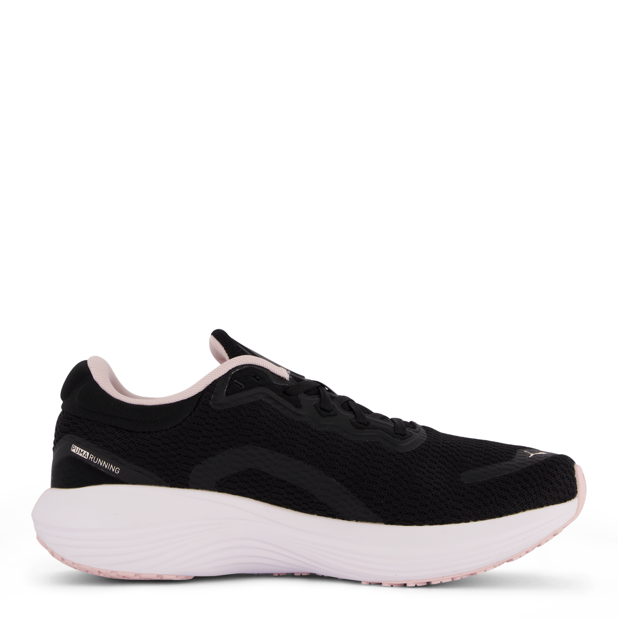 Scend Pro Puma Black-frosty Pink-speed G - Bild 3