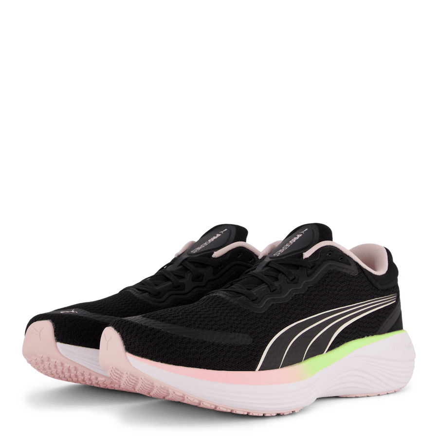 Scend Pro Puma Black-frosty Pink-speed G - Bild 5