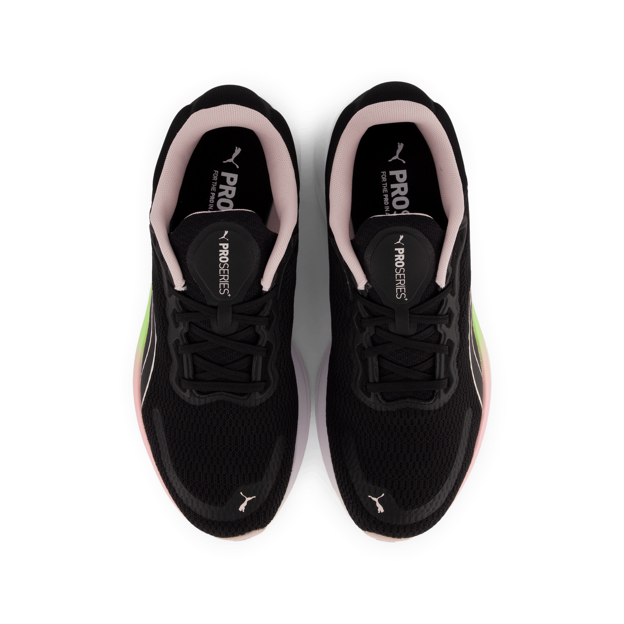 Scend Pro Puma Black-frosty Pink-speed G - Bild 6