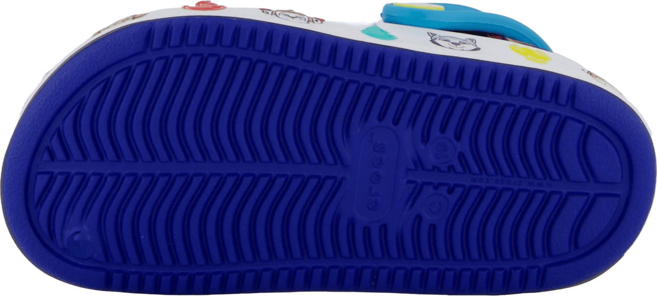 Paw Patrol Off Court Clg T Blue - Bild 4