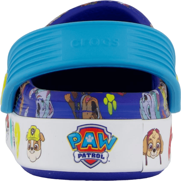 Paw Patrol Off Court Clg T Blue - Bild 5