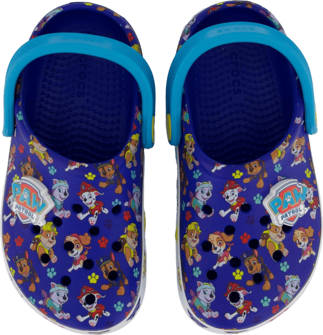 Paw Patrol Off Court Clg T Blue - Bild 6