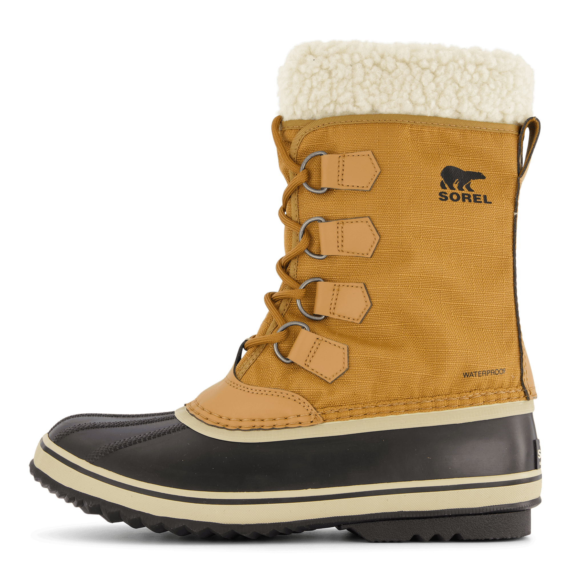 Winter Carnival™ Wp Brown