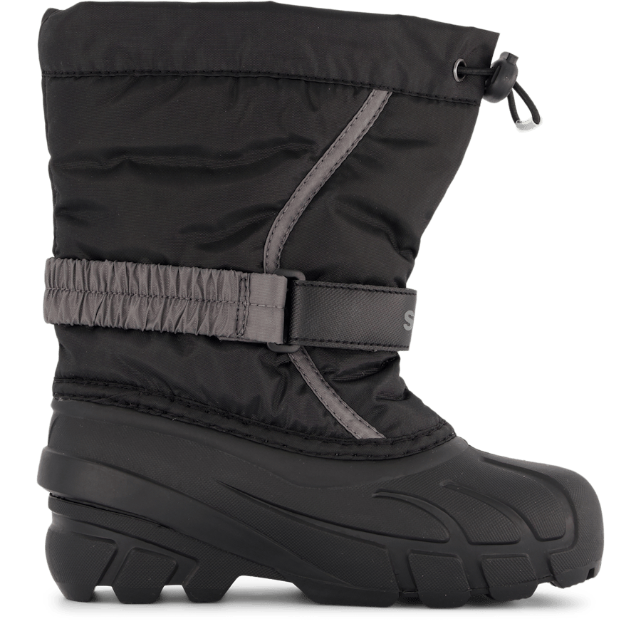 Childrens Flurry™ Black - Bild 3
