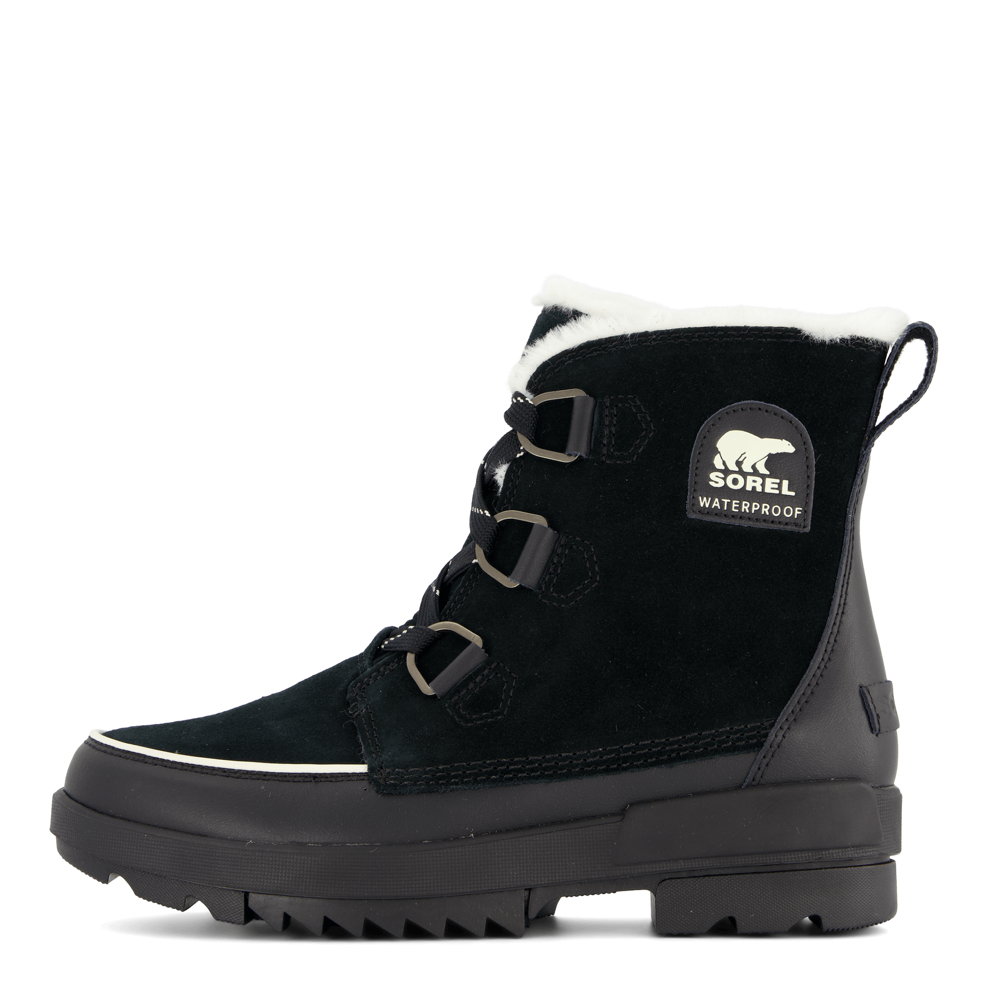 Torino™ Ii Wp Black