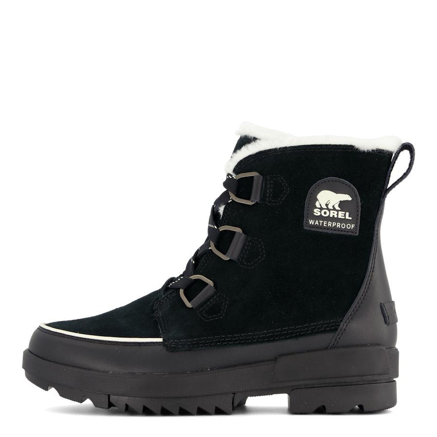 Torino™ Ii Wp Black