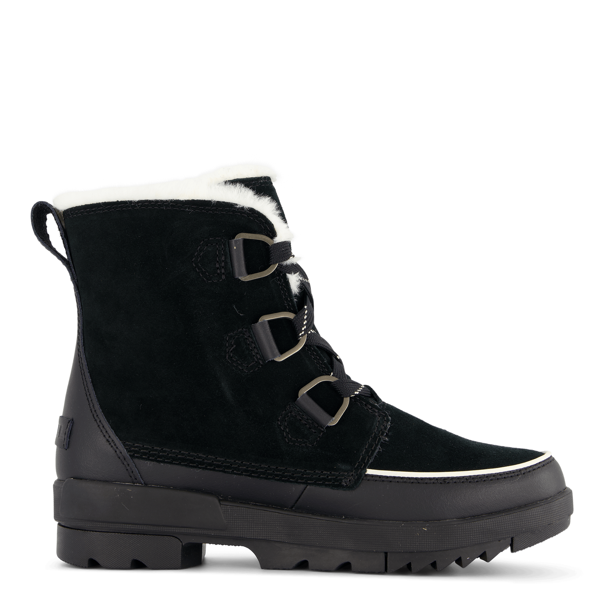 Torino™ Ii Wp Black - Bild 3