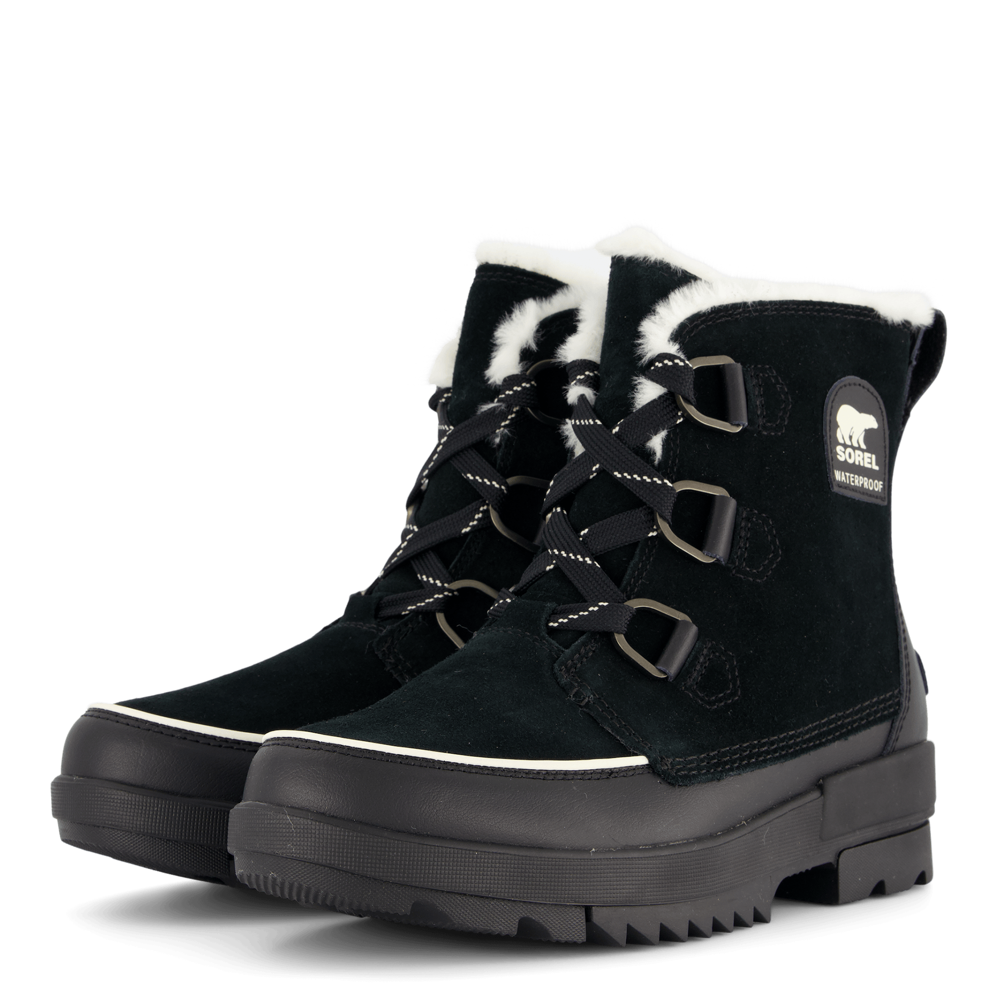 Torino™ Ii Wp Black - Bild 5