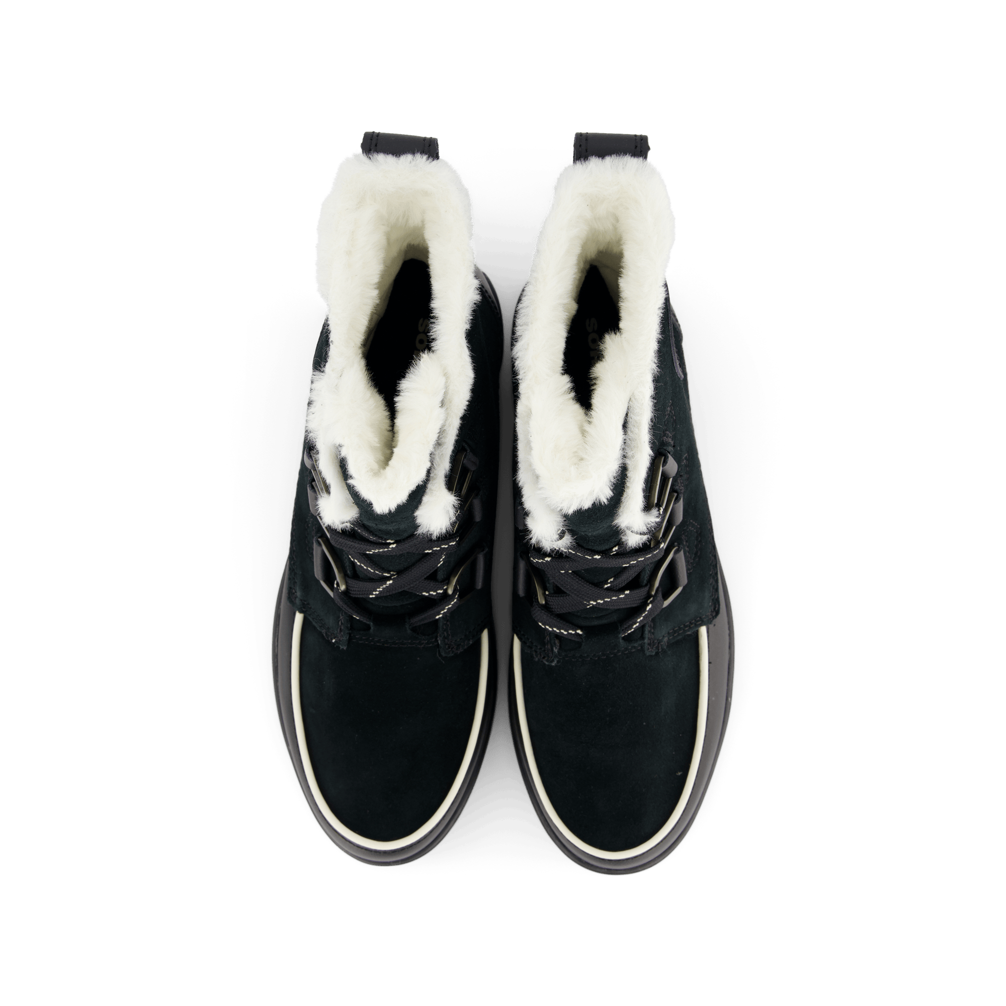 Torino™ Ii Wp Black - Bild 6