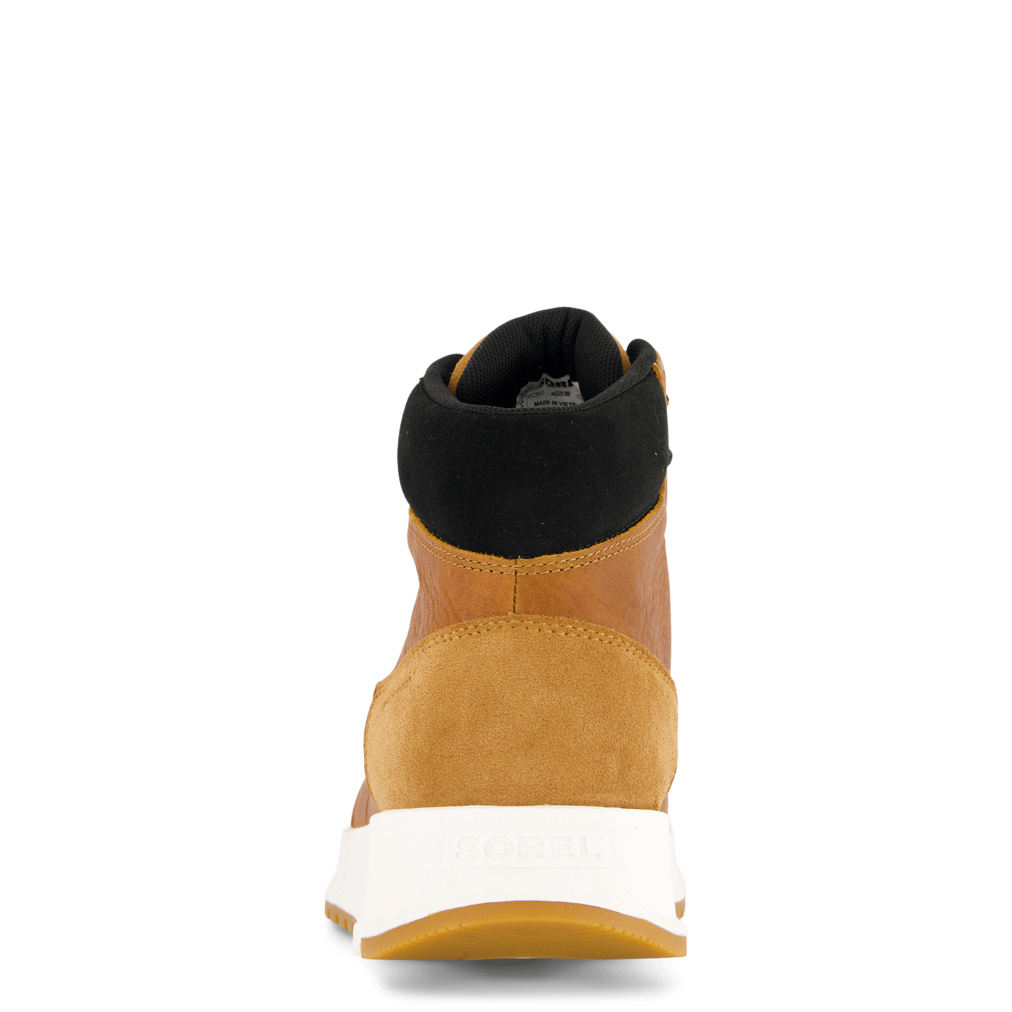 Mac Hill™ Lite Mid Wp Brown - Bild 2