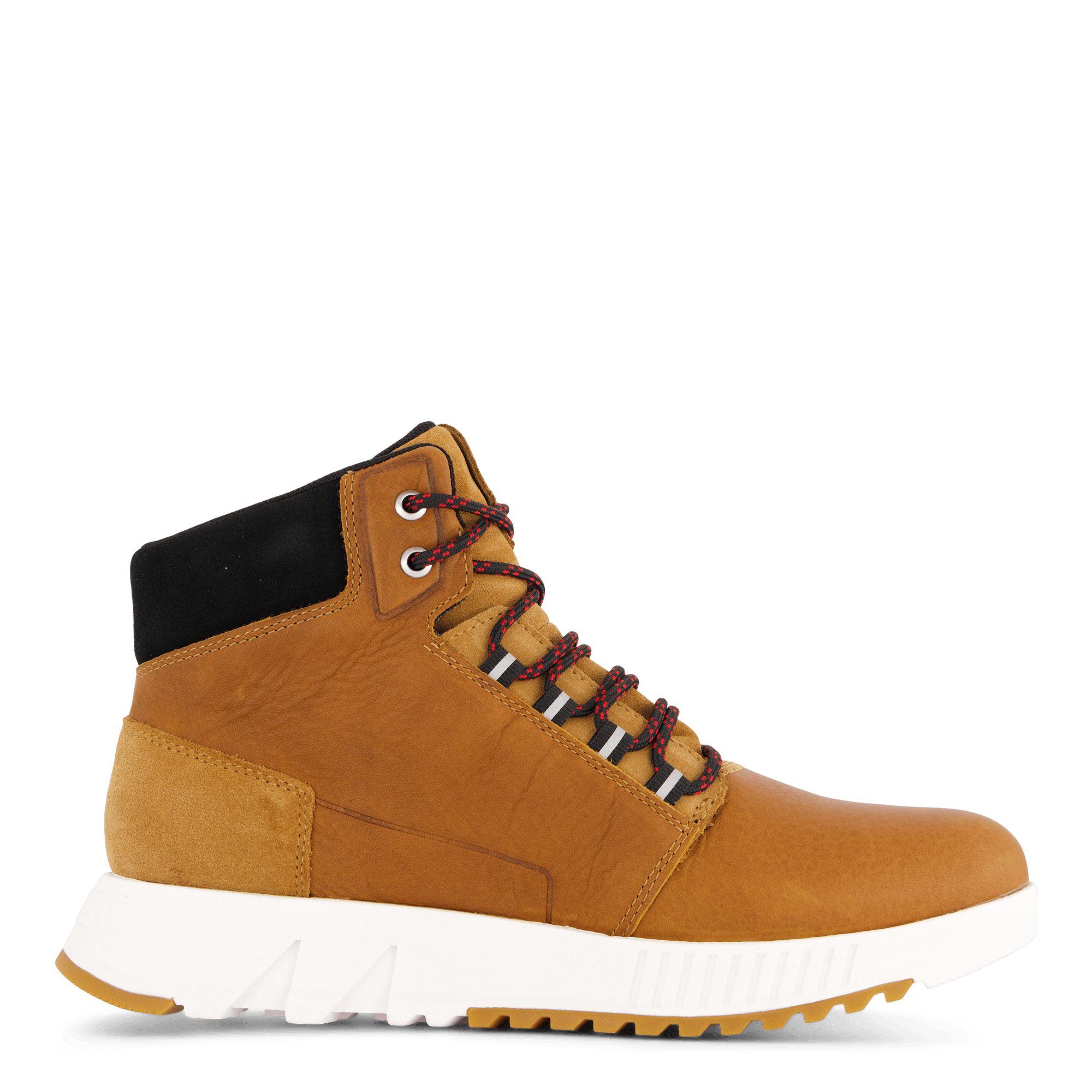 Mac Hill™ Lite Mid Wp Brown - Bild 3