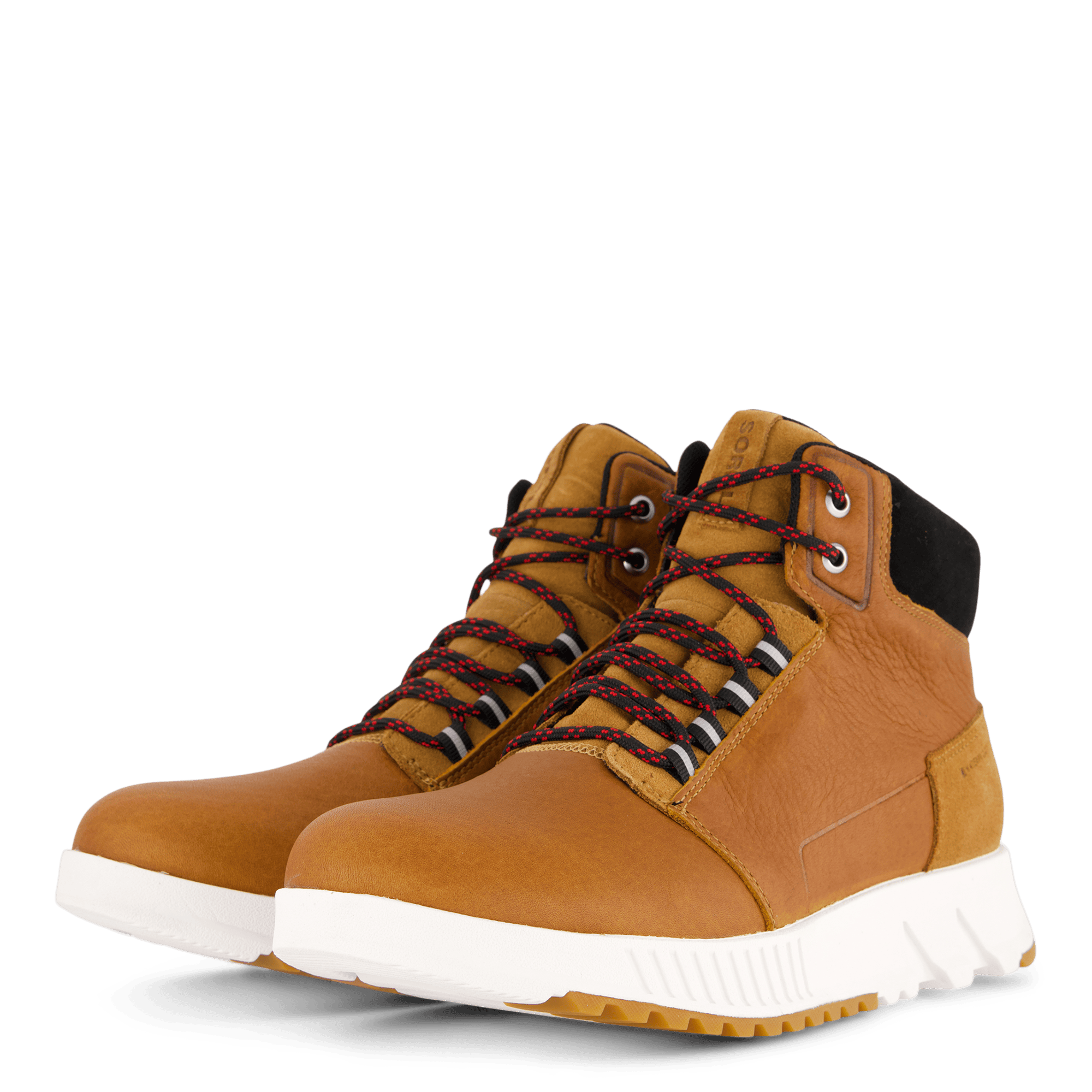 Mac Hill™ Lite Mid Wp Brown - Bild 5