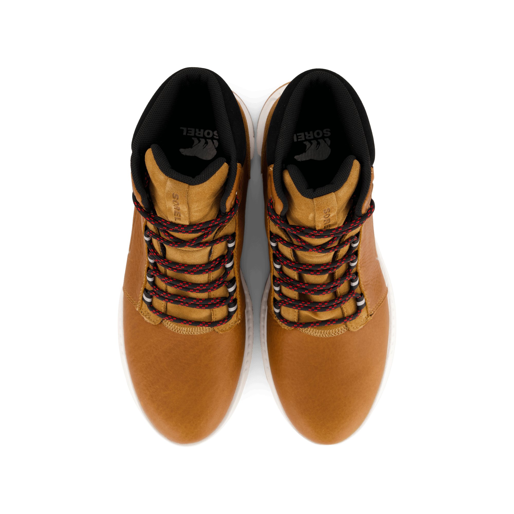 Mac Hill™ Lite Mid Wp Brown - Bild 6