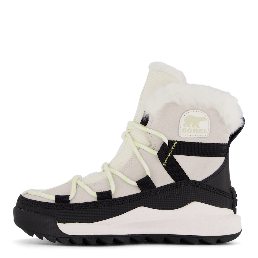 Ona™ Rmx Glacy Wp White