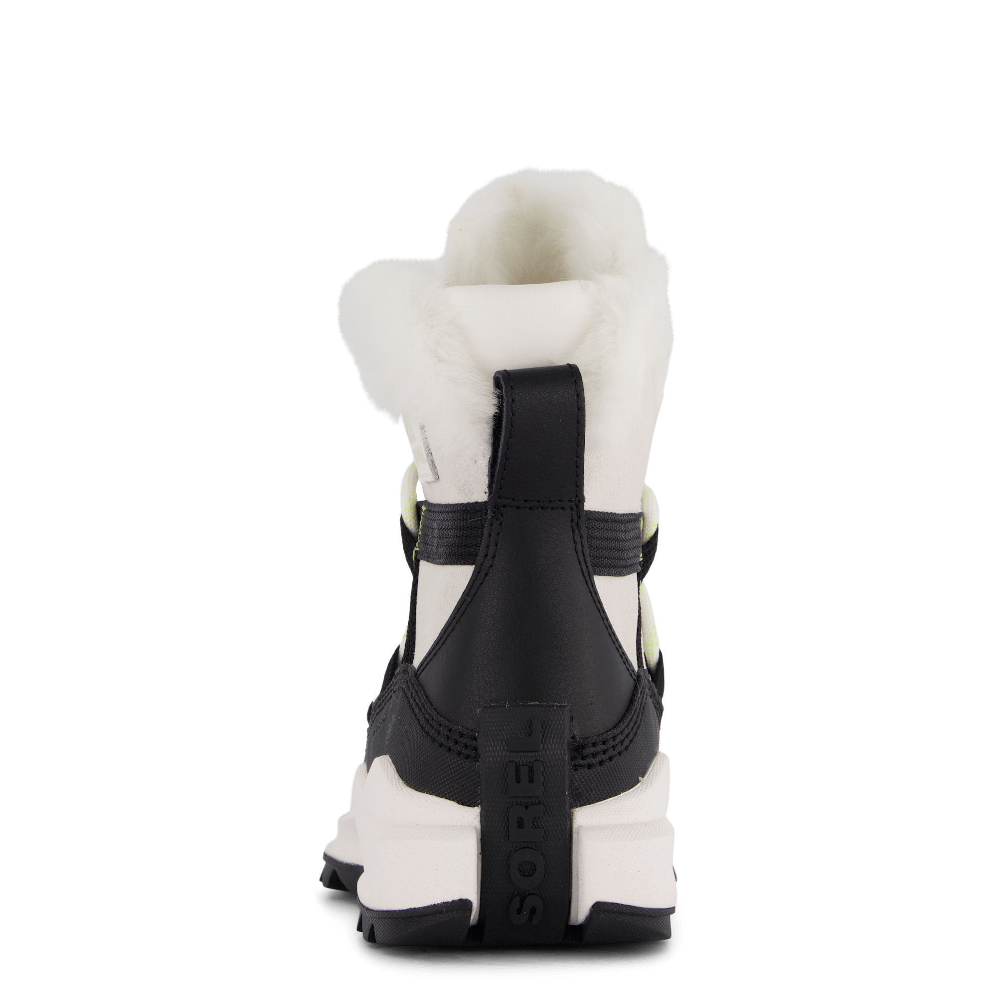 Ona™ Rmx Glacy Wp White - Bild 2