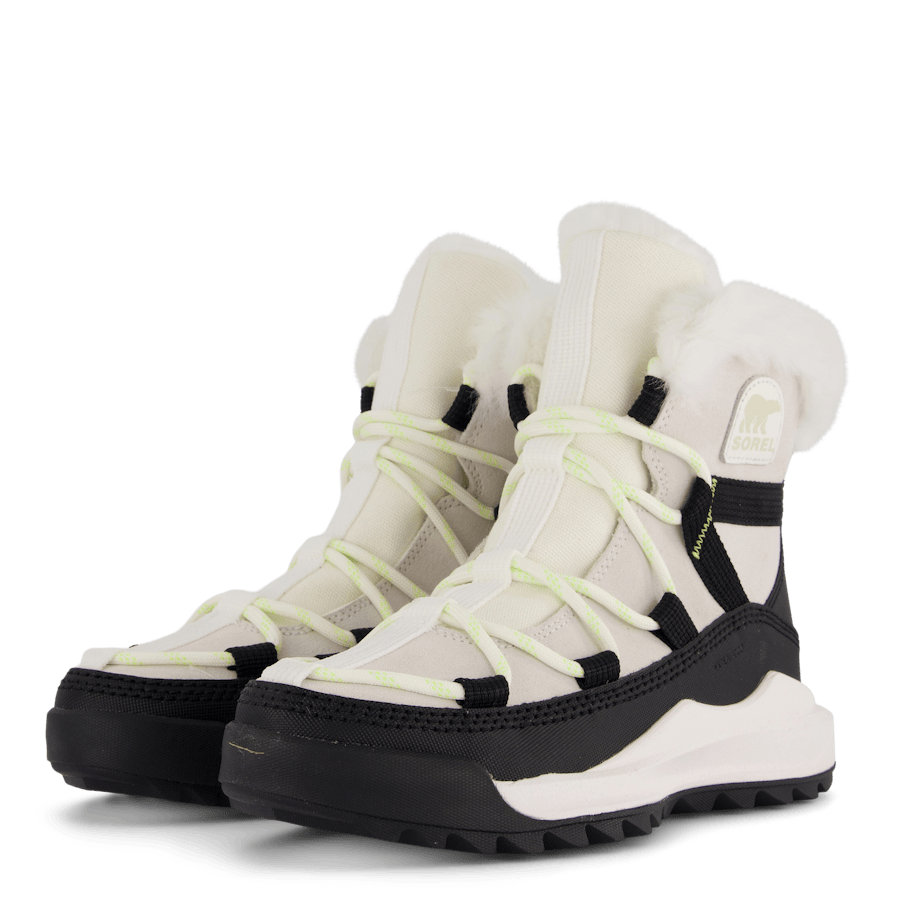 Ona™ Rmx Glacy Wp White - Bild 5