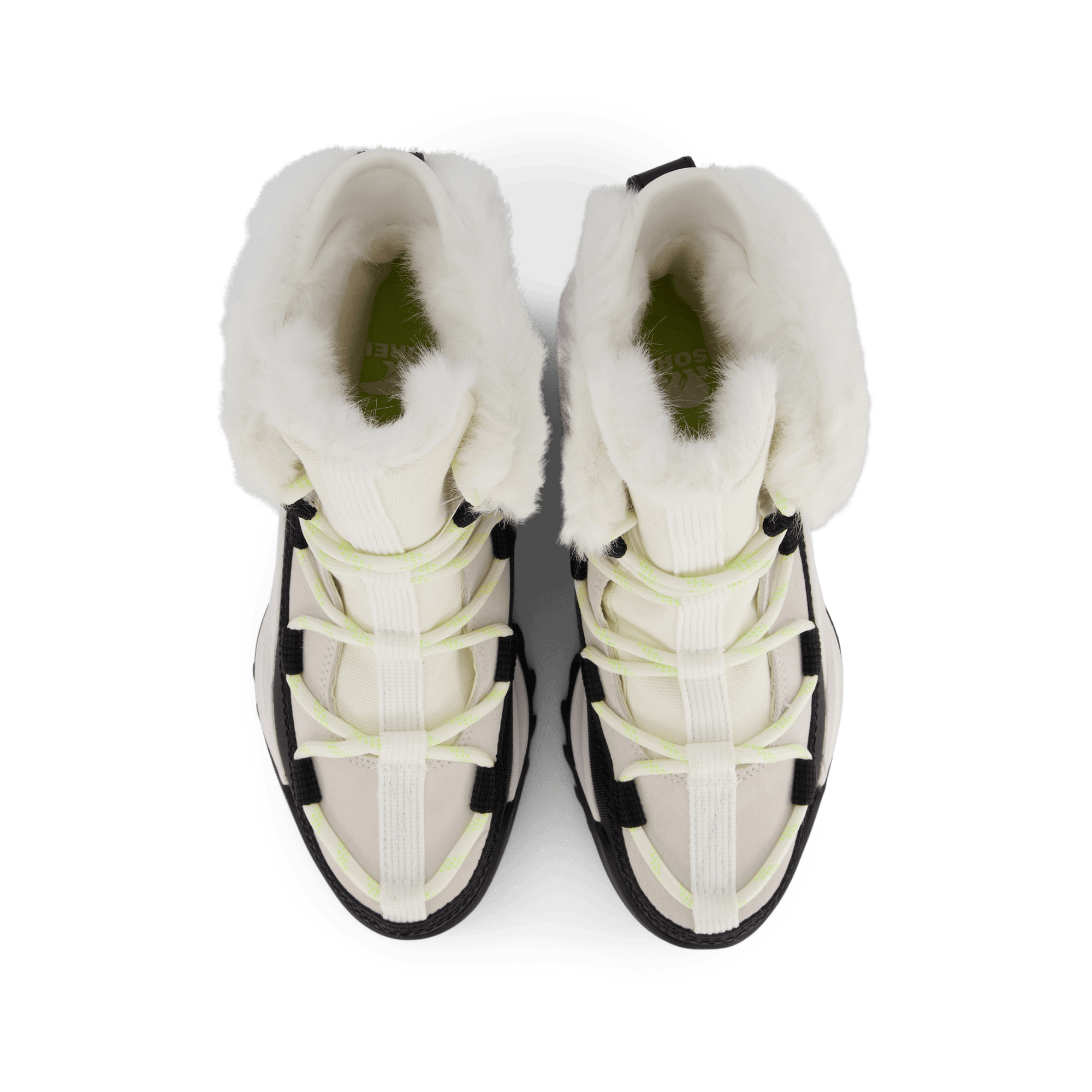 Ona™ Rmx Glacy Wp White - Bild 6