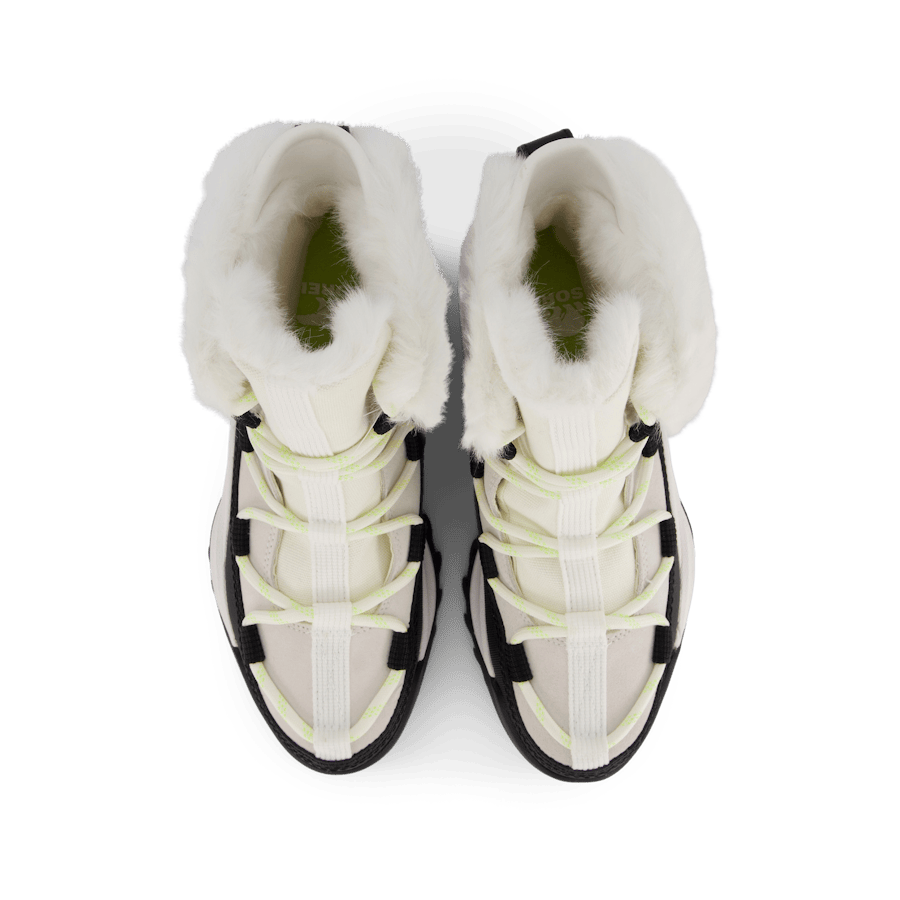 Ona™ Rmx Glacy Wp White - Bild 6