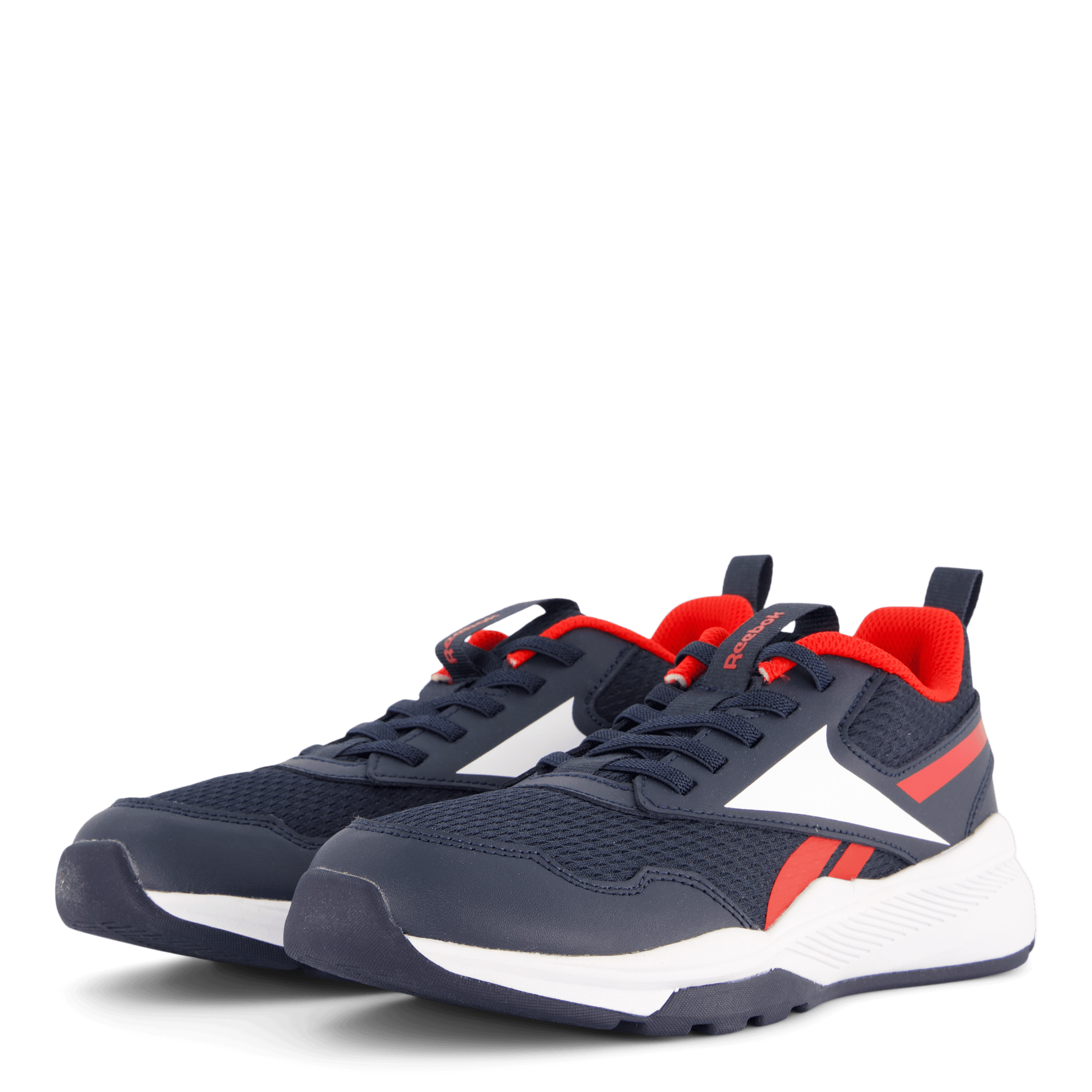 Reebok Xt Sprinter 2.0 Alt Vecnav/vecred/ftwwht - Bild 5