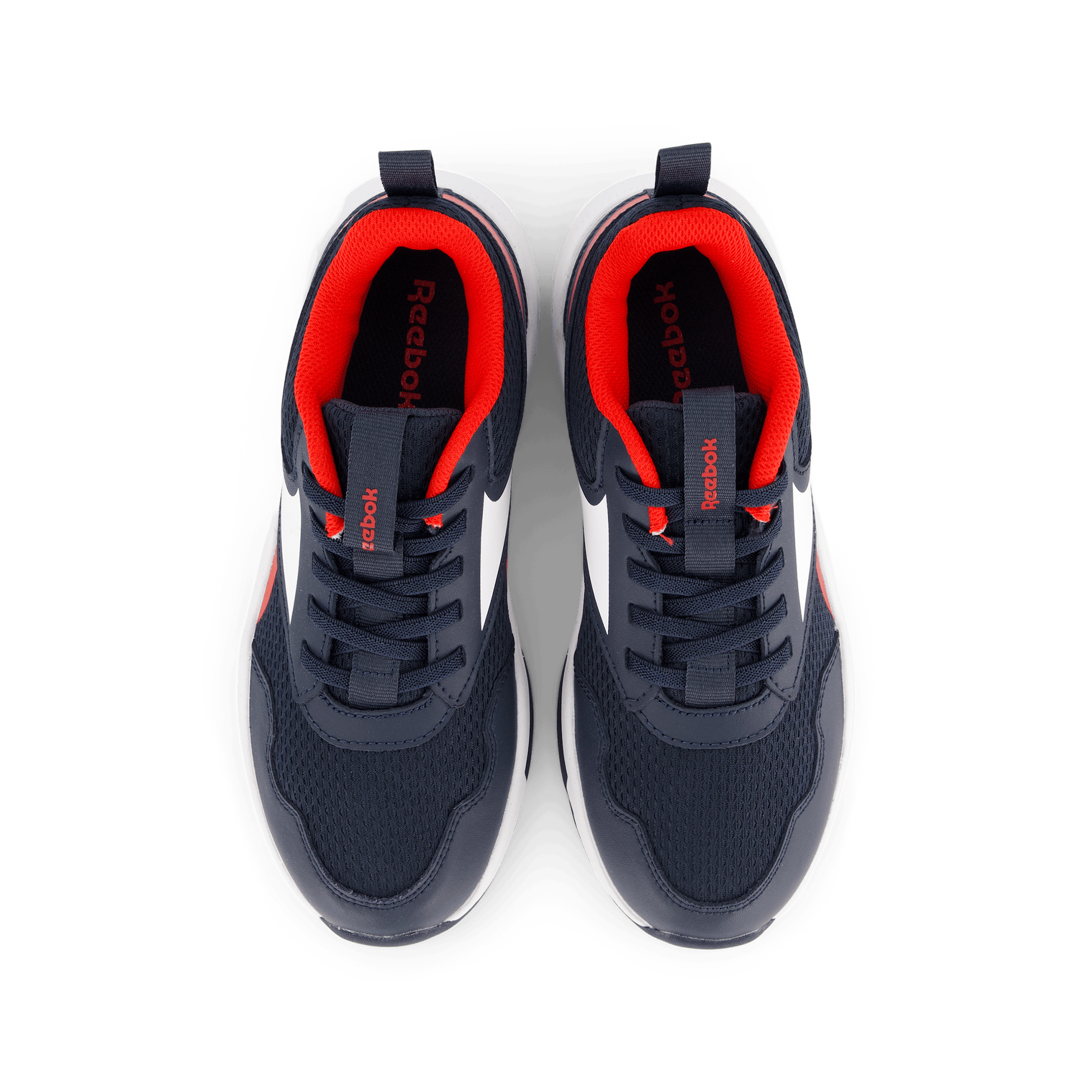 Reebok Xt Sprinter 2.0 Alt Vecnav/vecred/ftwwht - Bild 6