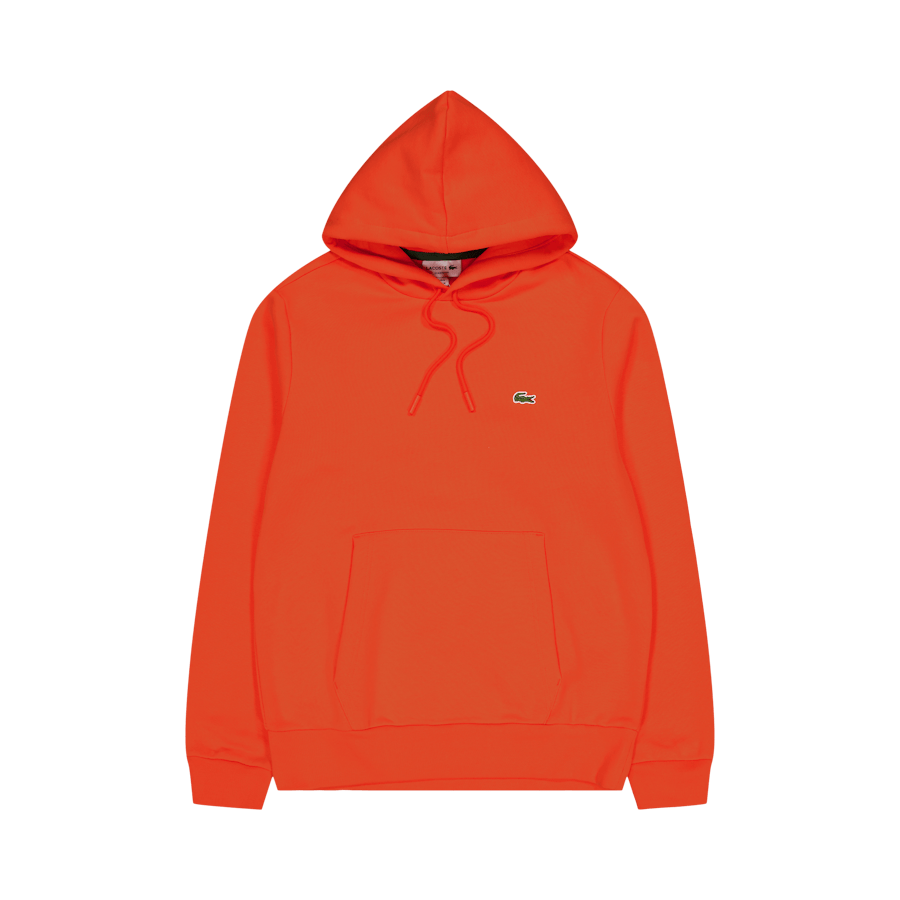 Lacoste Pullover Hoodie Sji Sunrise