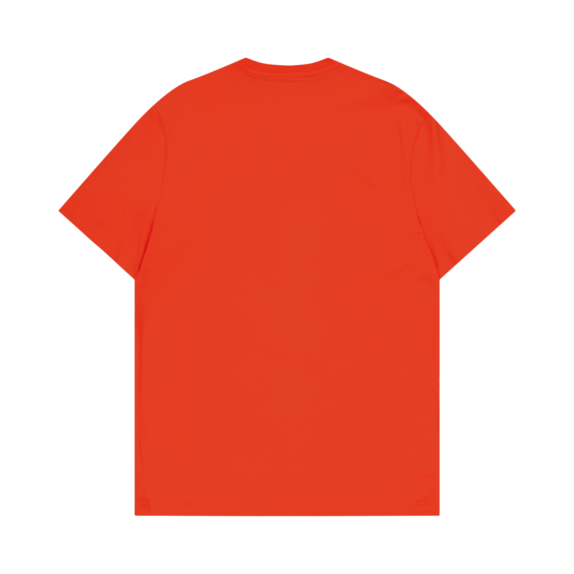 Lacoste Crew Neck Tee Sji Sunrise - Bild 2