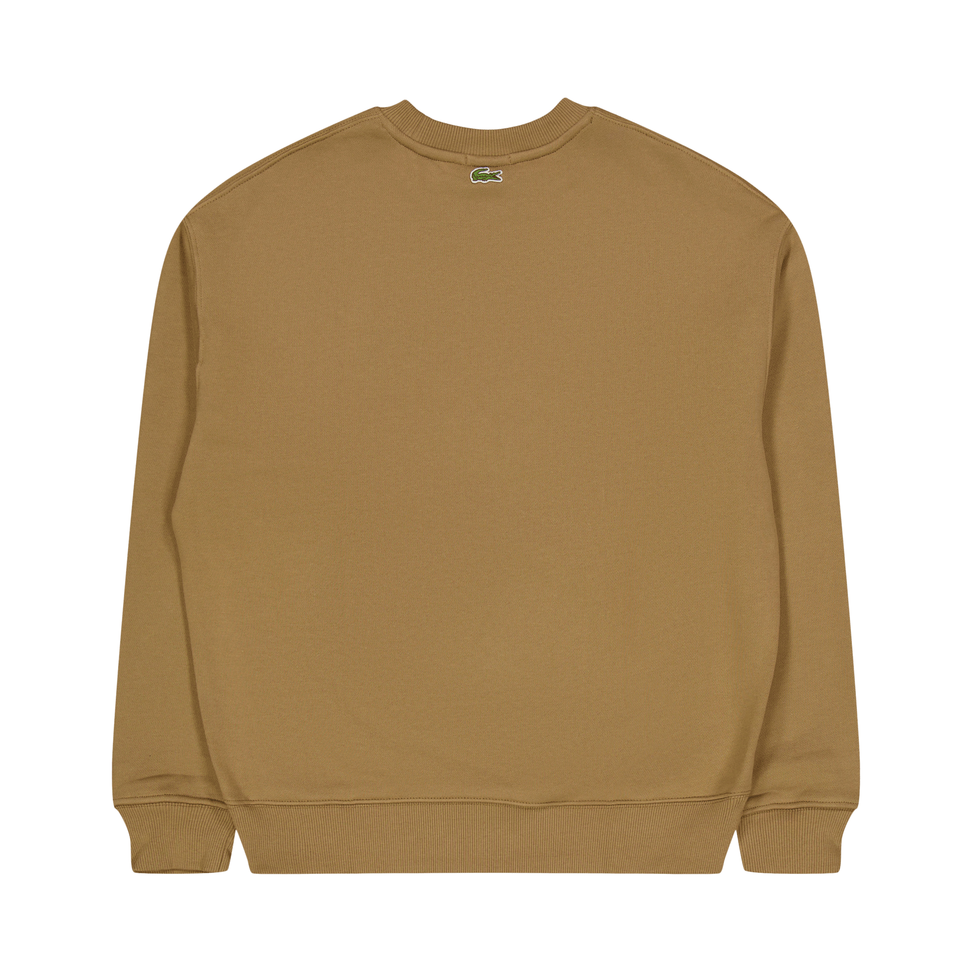 Lacoste Crew Neck Sweatshirt Six Cookie - Bild 2