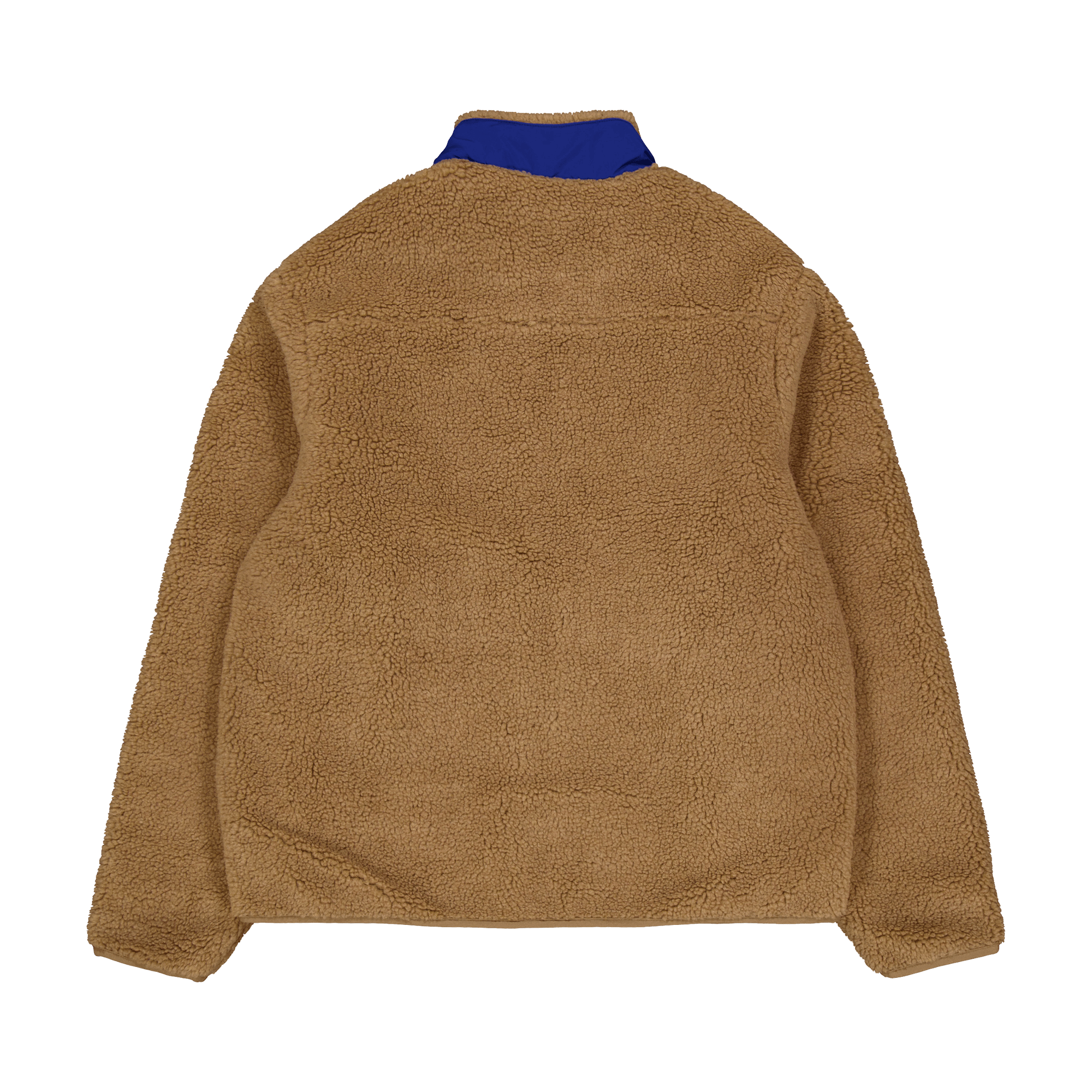 Lacoste Fleece Jacket Ize - Bild 2