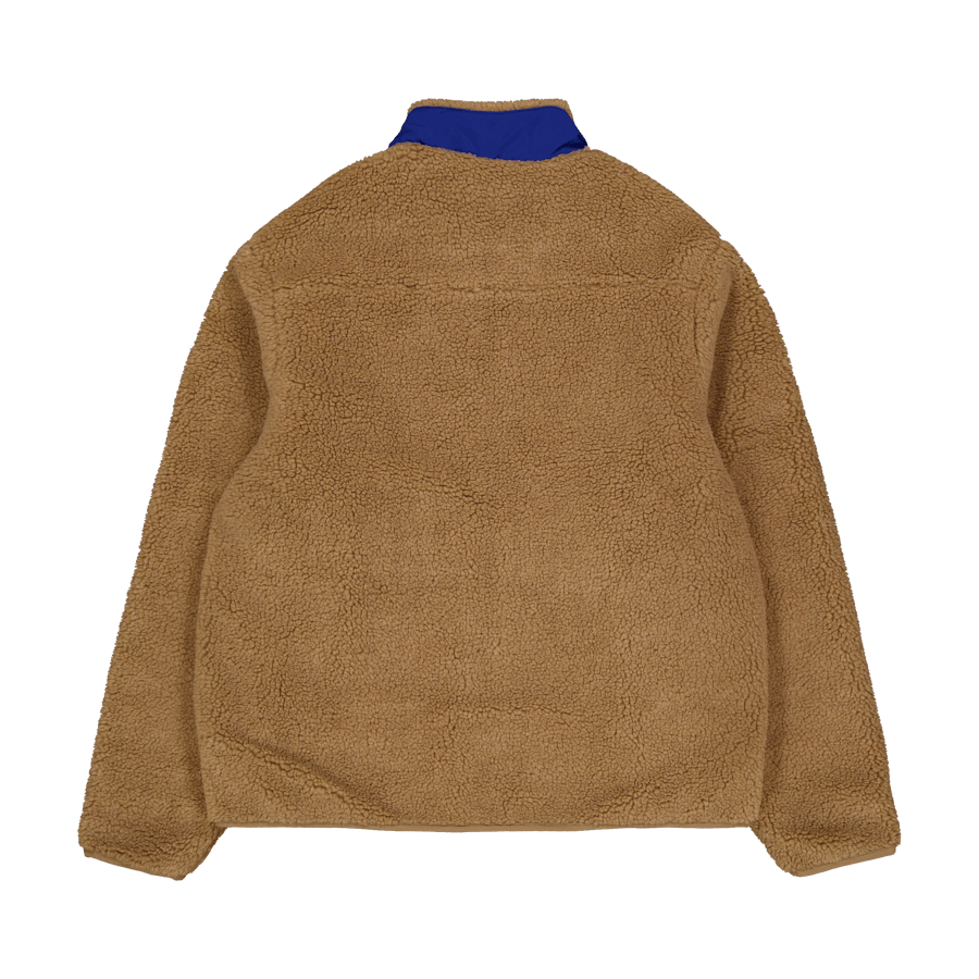 Lacoste Fleece Jacket Ize - Bild 2