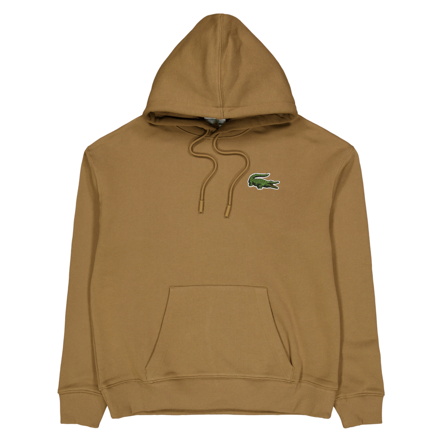 Lacoste Core Original Hoodie Six Cookie