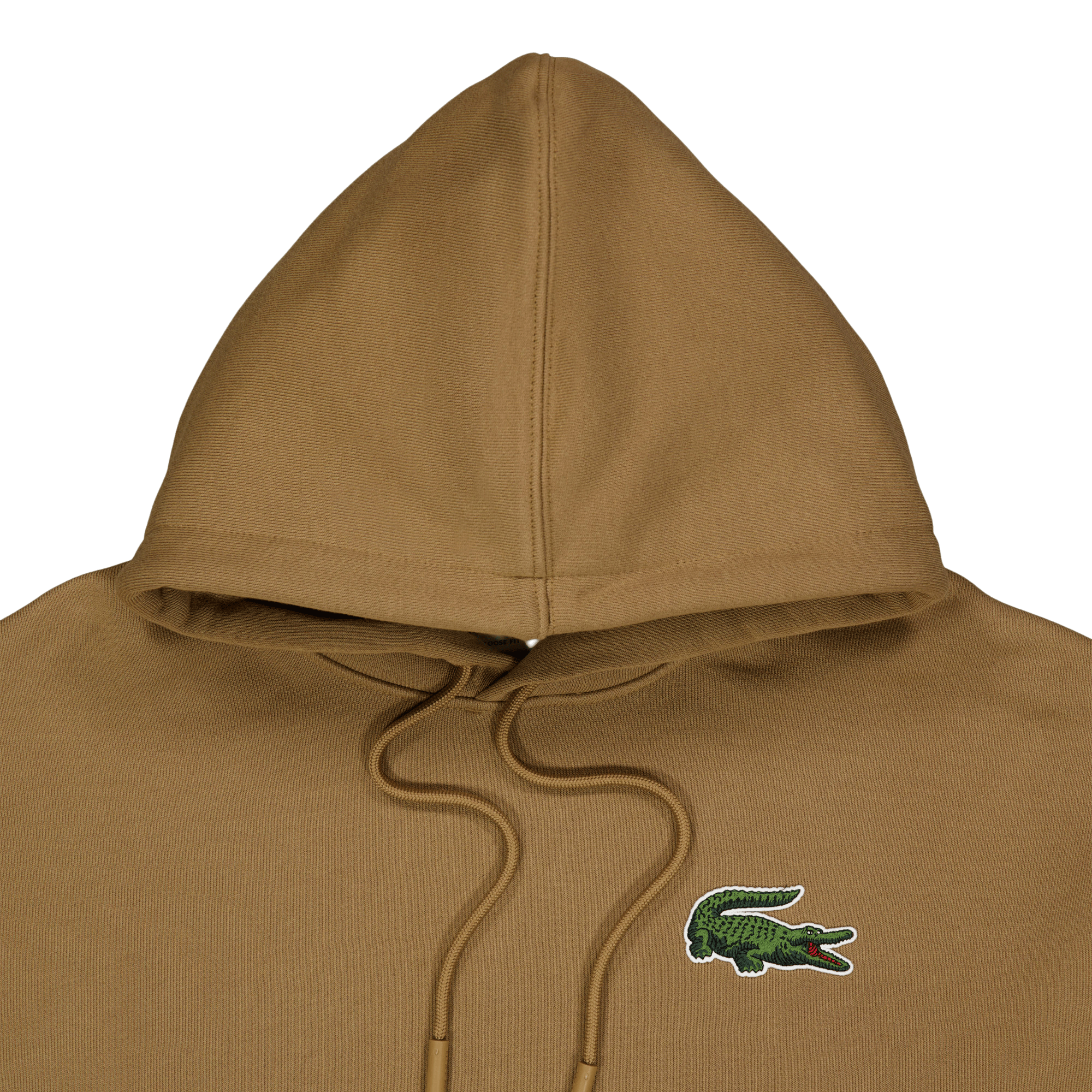 Lacoste Core Original Hoodie Six Cookie - Bild 3