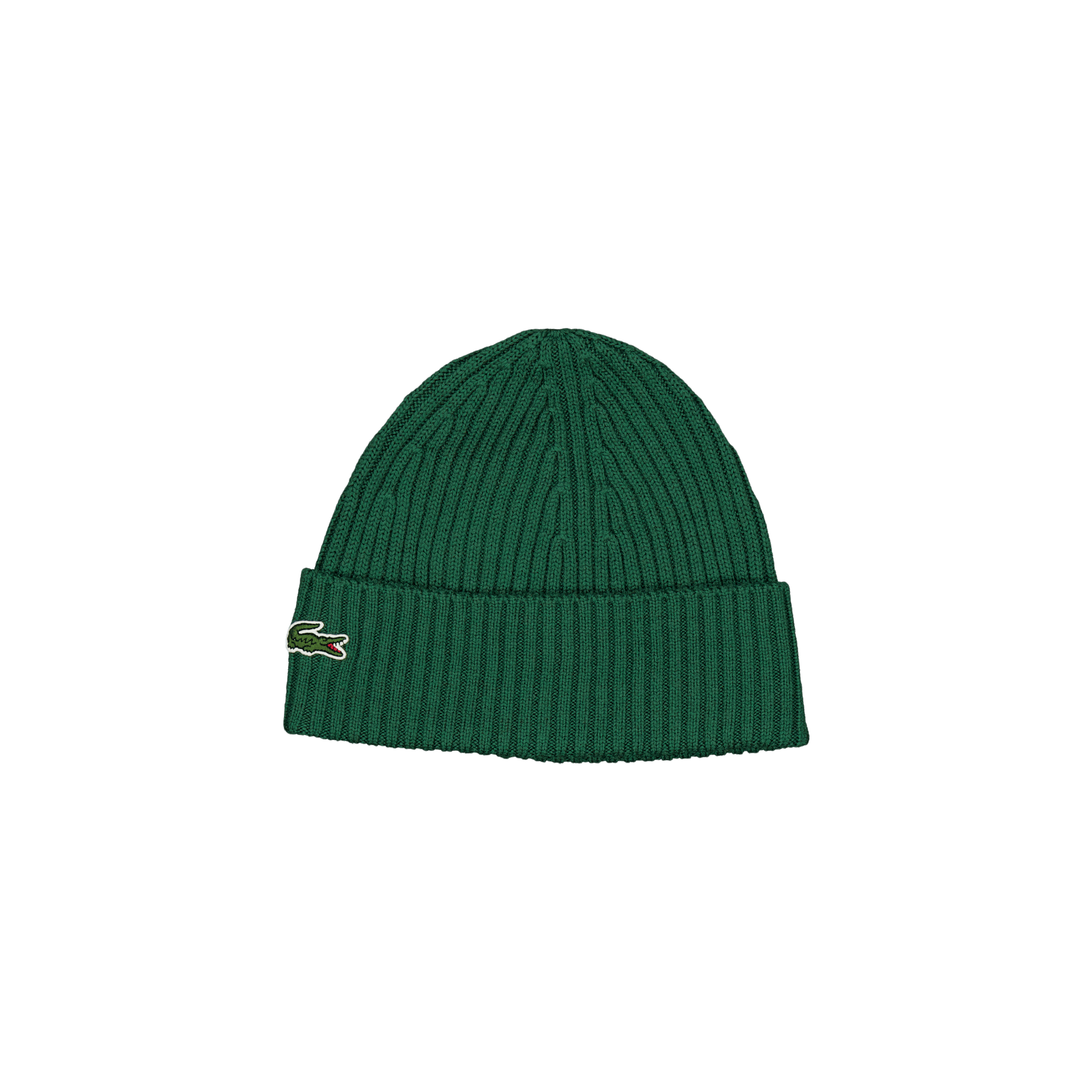 Lacoste Knitted Beanie 132
