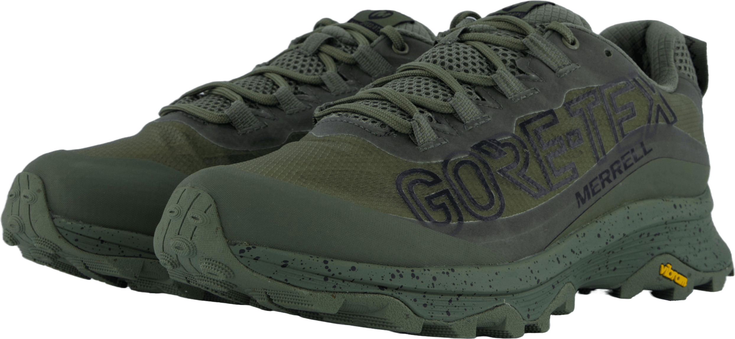 Moab Speed Gtx Se Lichen - Bild 2