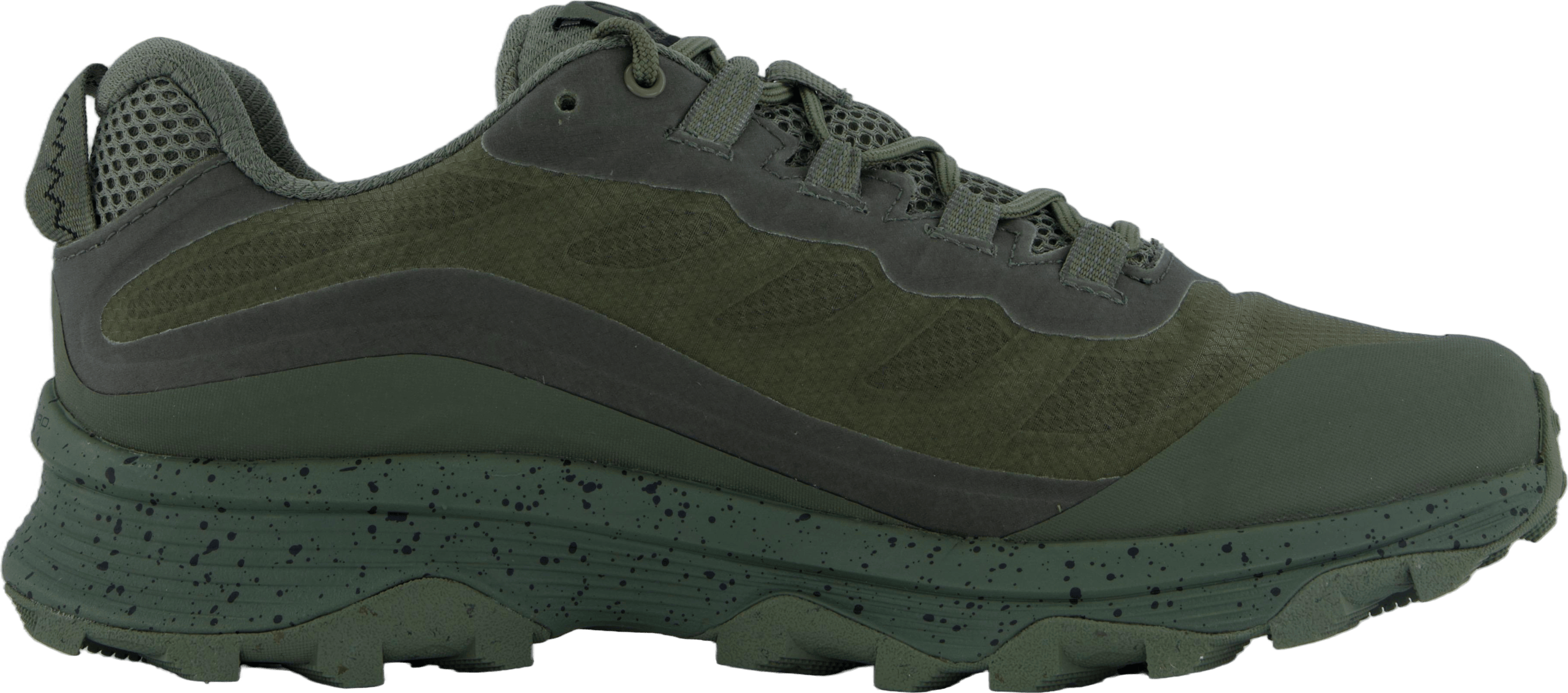 Moab Speed Gtx Se Lichen - Bild 3