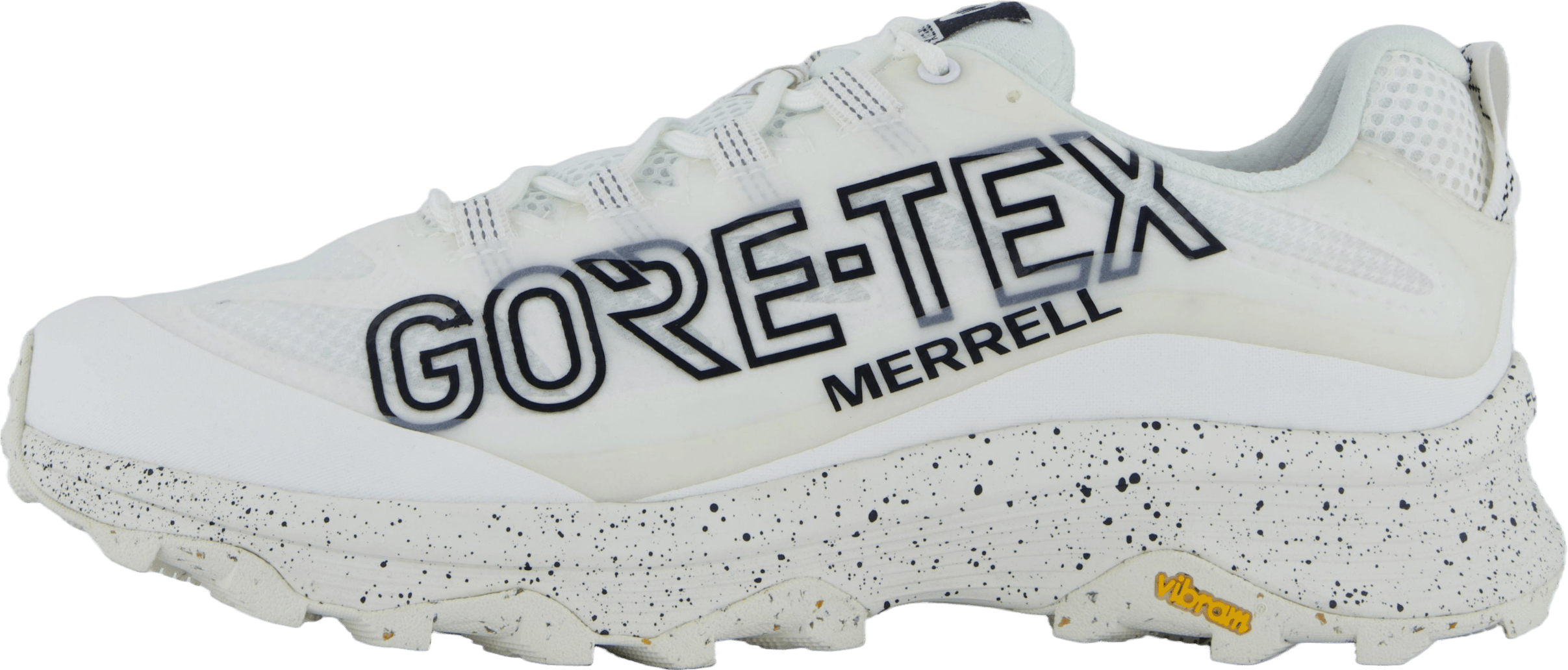 Moab Speed Gtx Se White