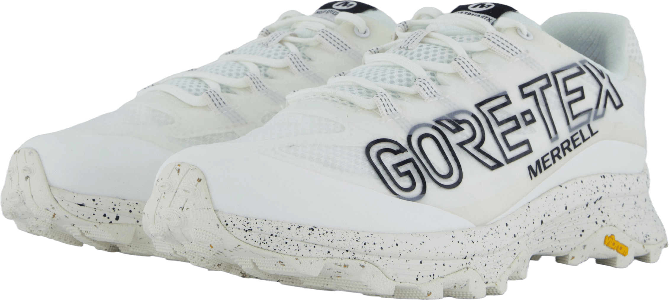 Moab Speed Gtx Se White - Bild 2