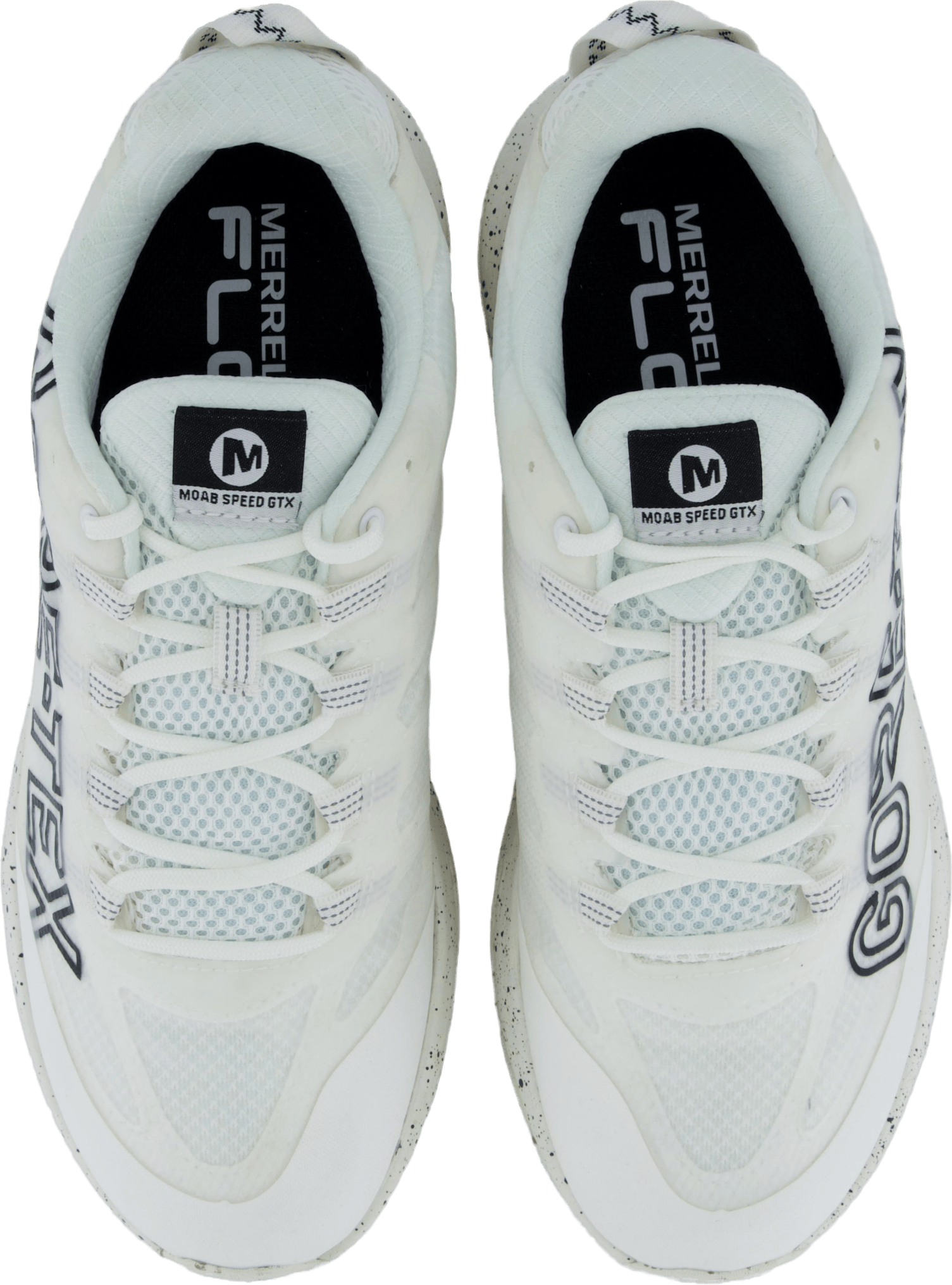 Moab Speed Gtx Se White - Bild 6