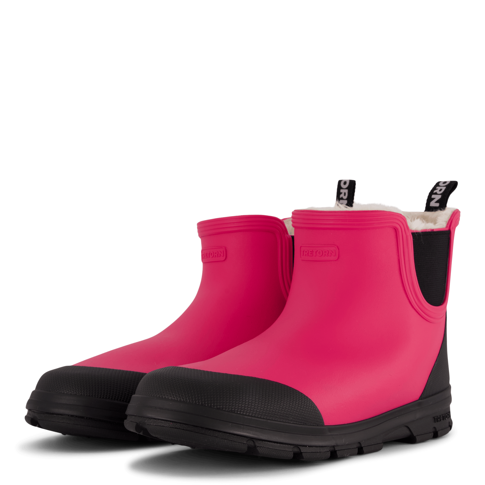 Aktiv Chelsea Winter 707/carmine Pin - Bild 5