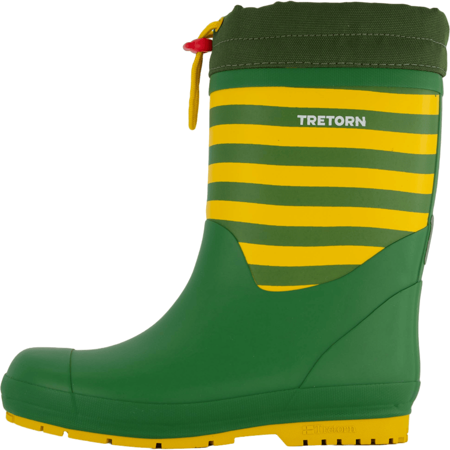 Gränna Vinter 522/fairway