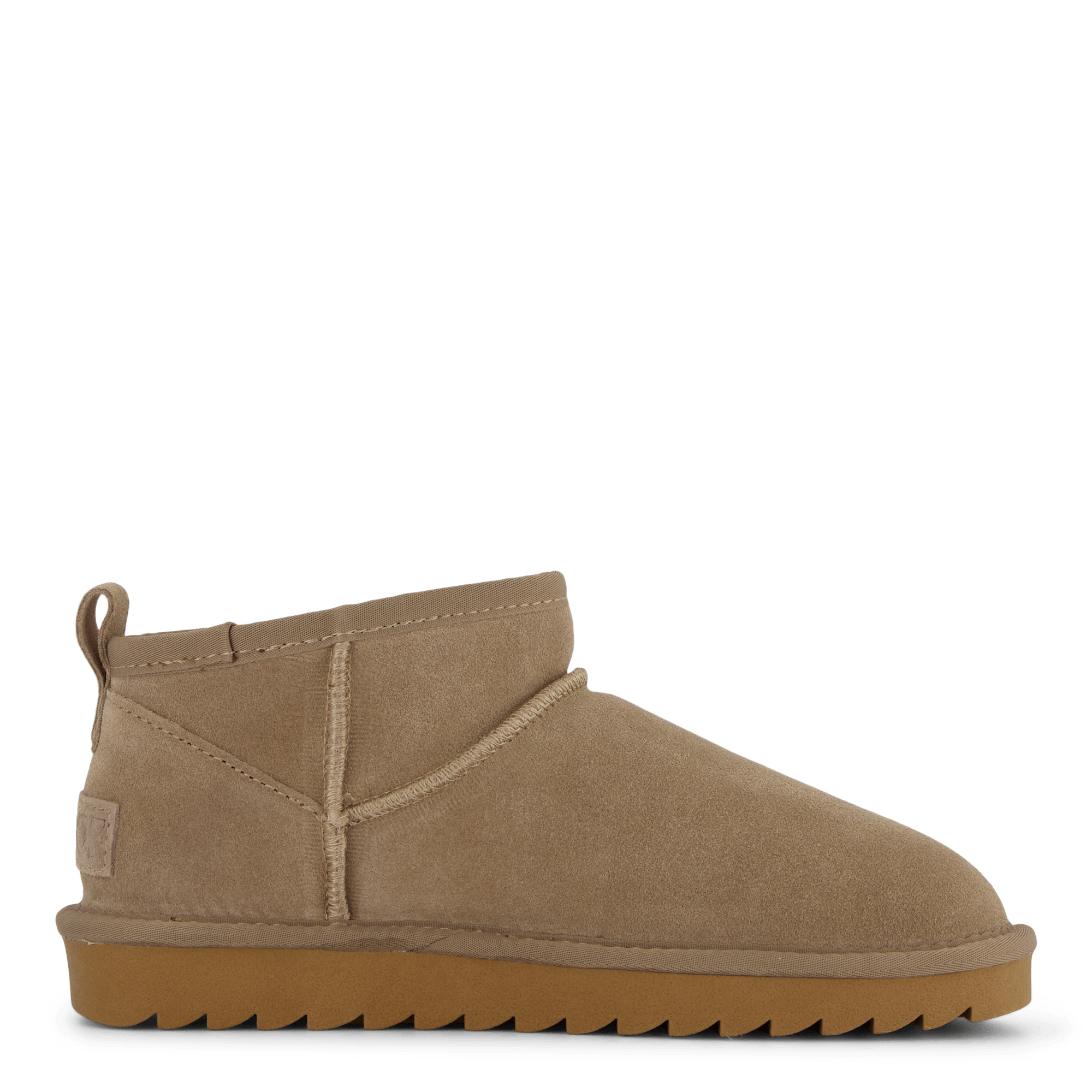 Lowboot Taupe - Bild 3