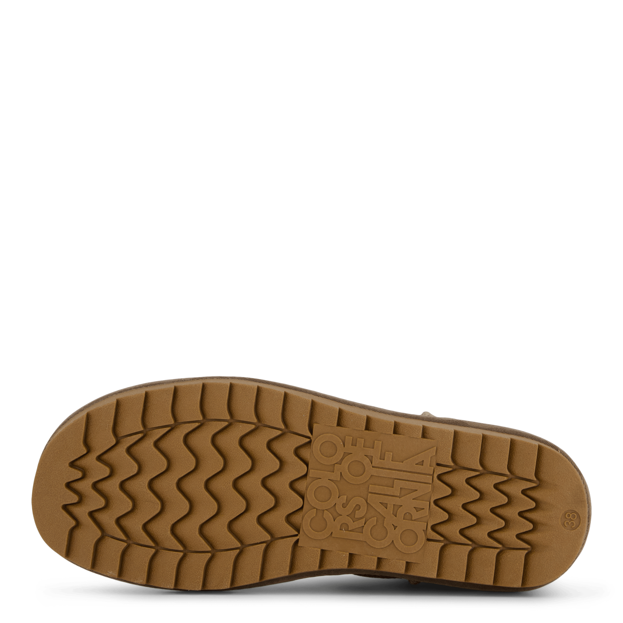 Lowboot Taupe - Bild 4