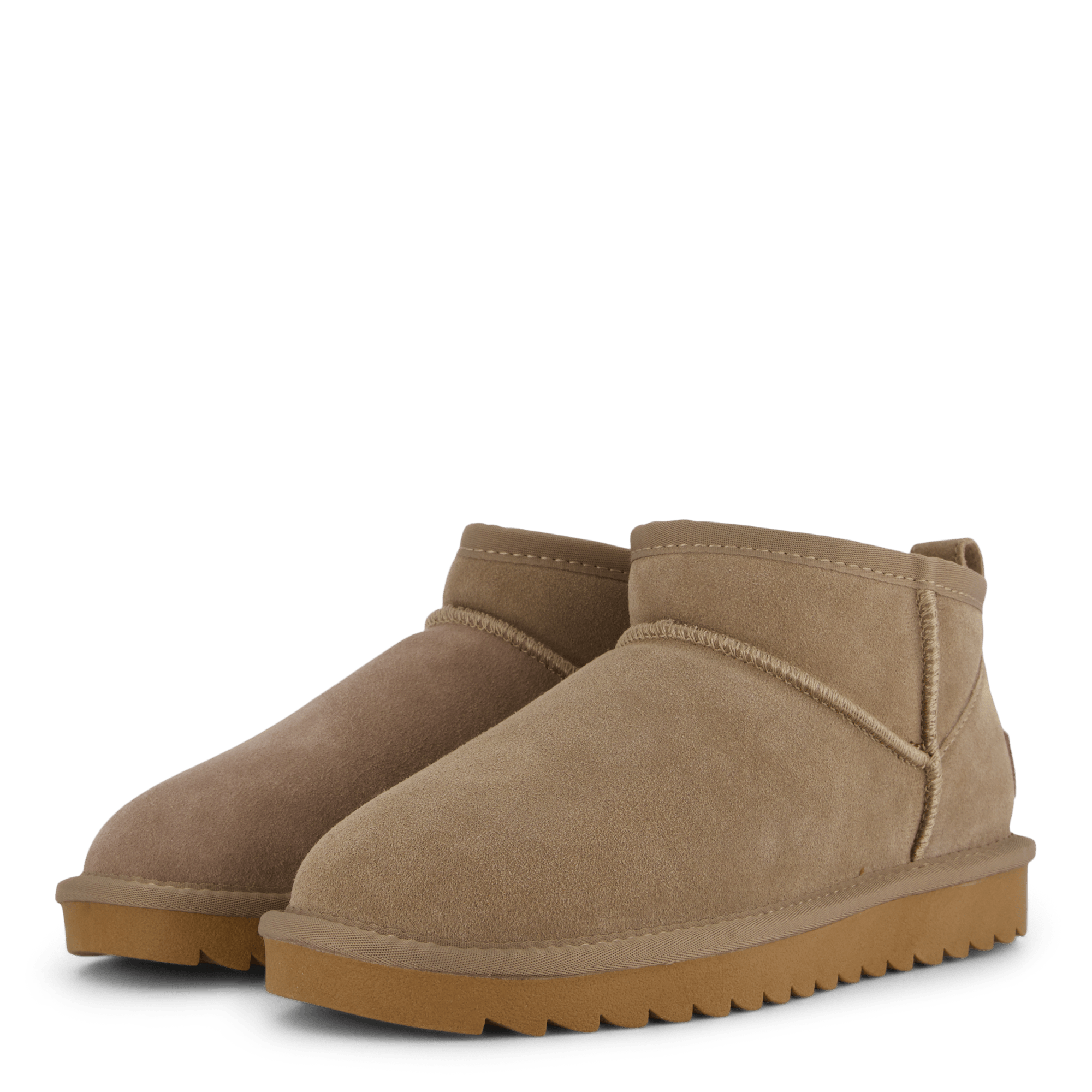 Lowboot Taupe - Bild 5