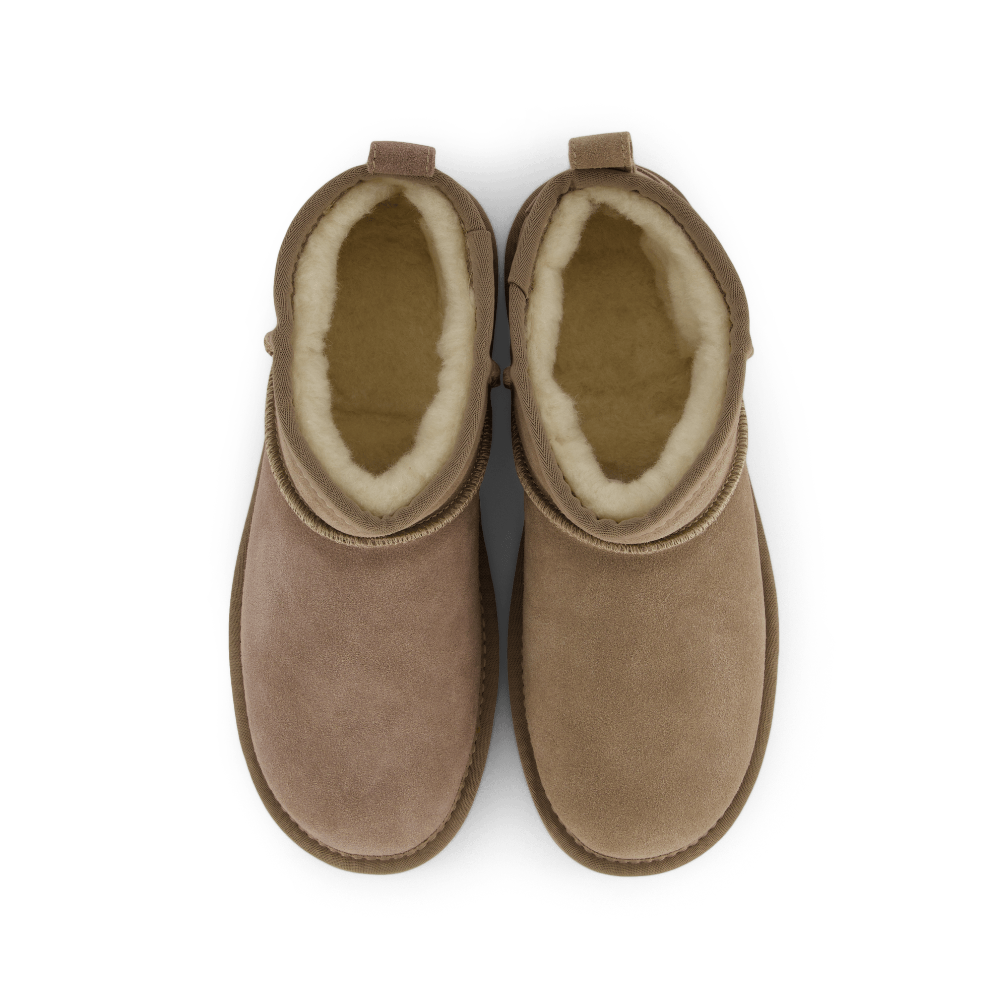 Lowboot Taupe - Bild 6