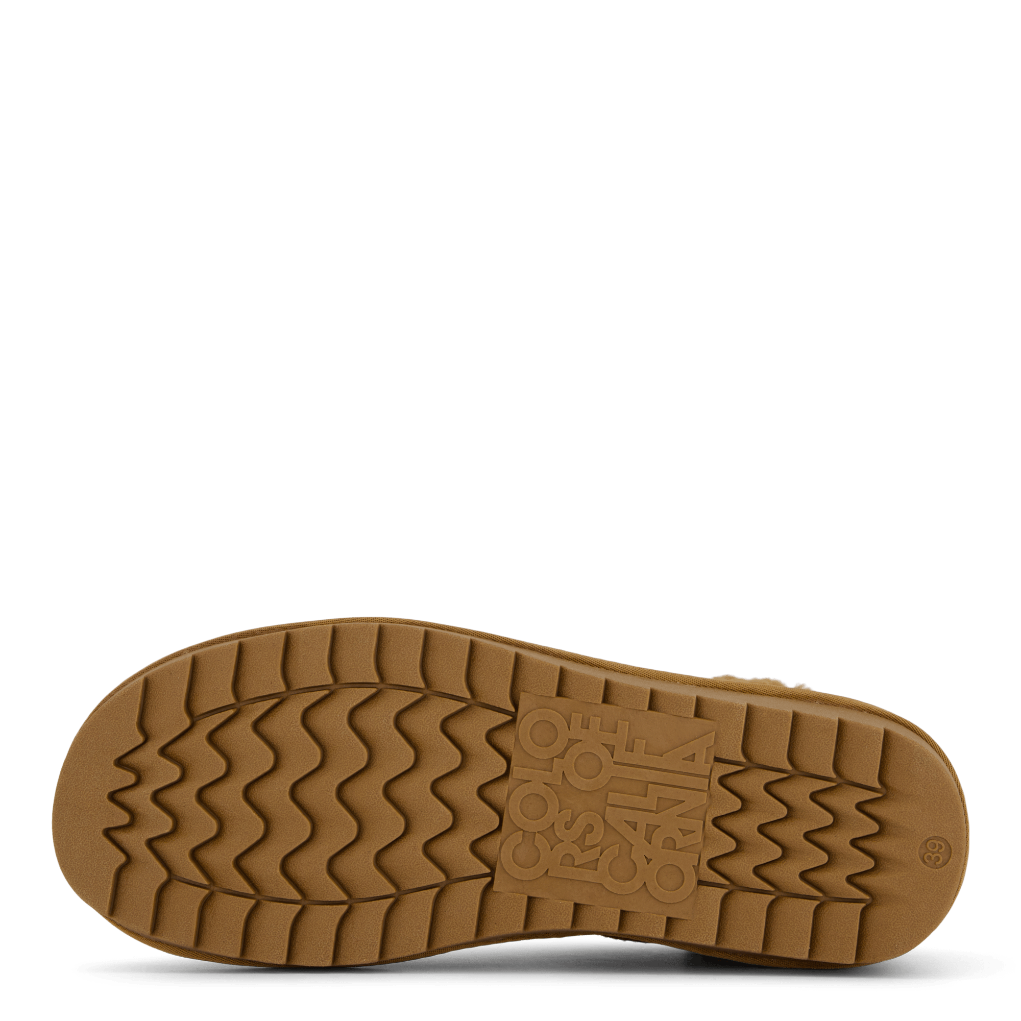 Lowboot Tan - Bild 4