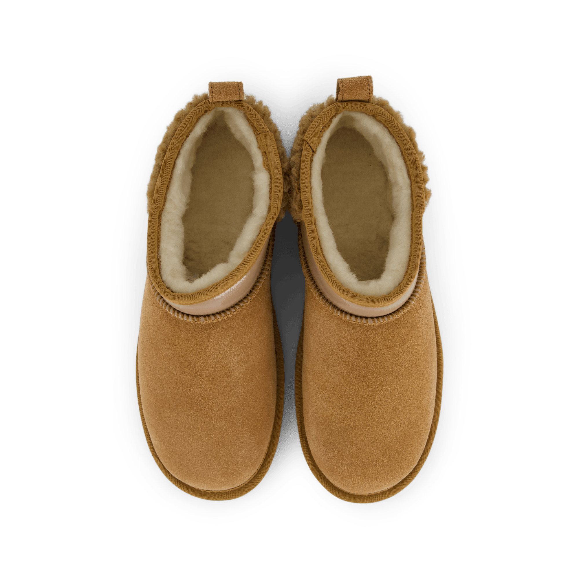 Lowboot Tan - Bild 6