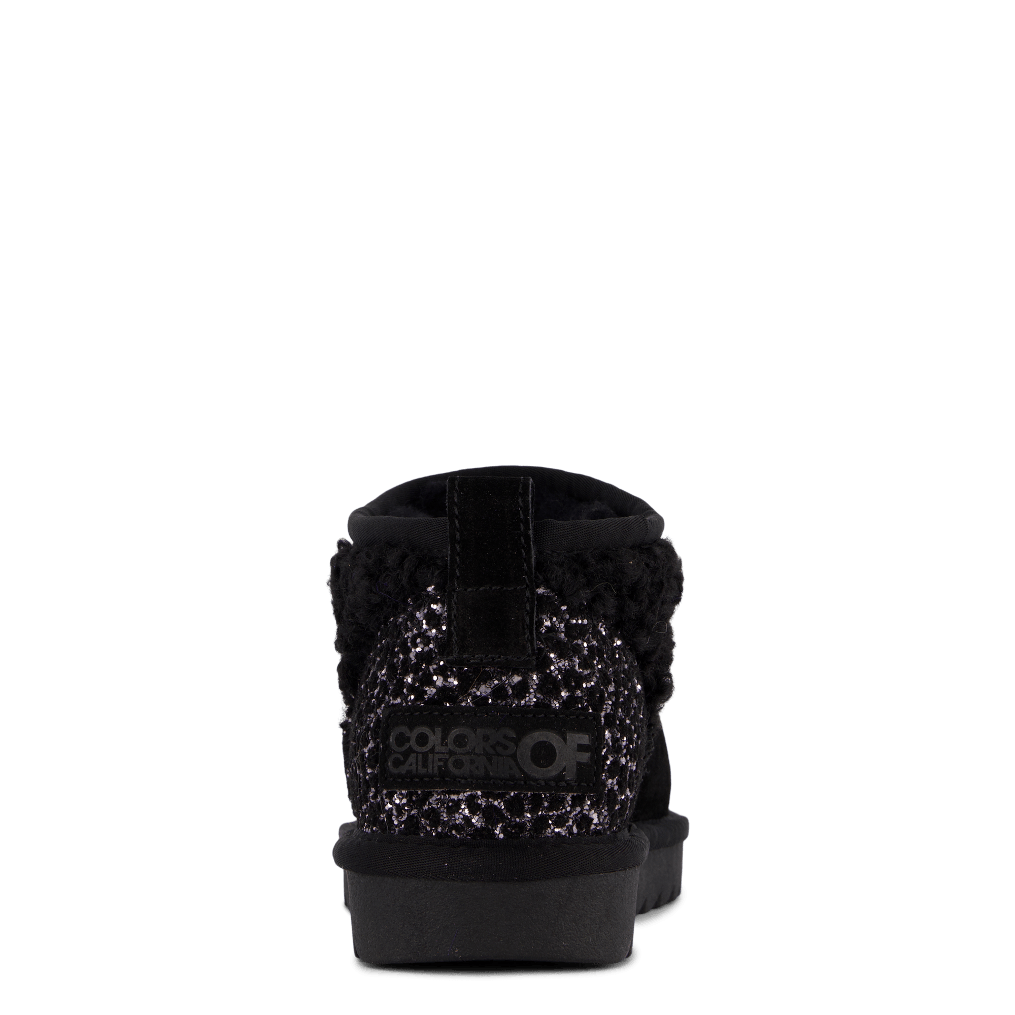 Lowboot Black - Bild 2